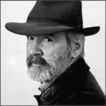 Tony Brandt. Photo by Ken Robbins