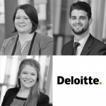 The Deloitte Real Estate Team