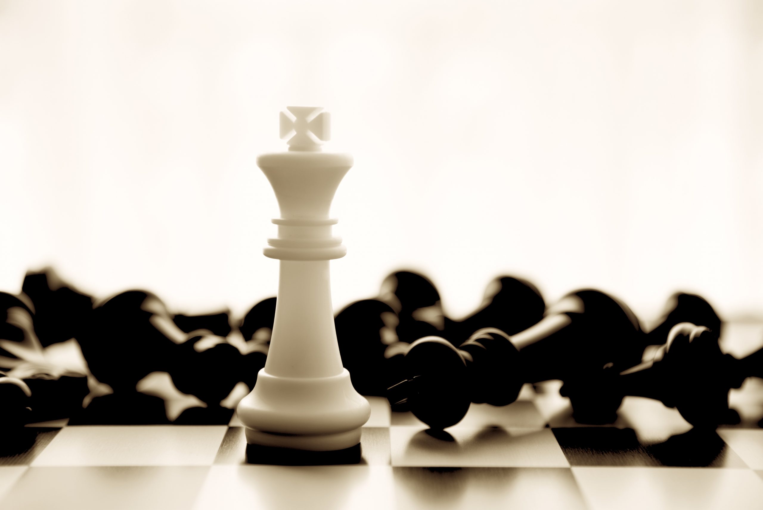 Global political instability: a threat to the markets?
