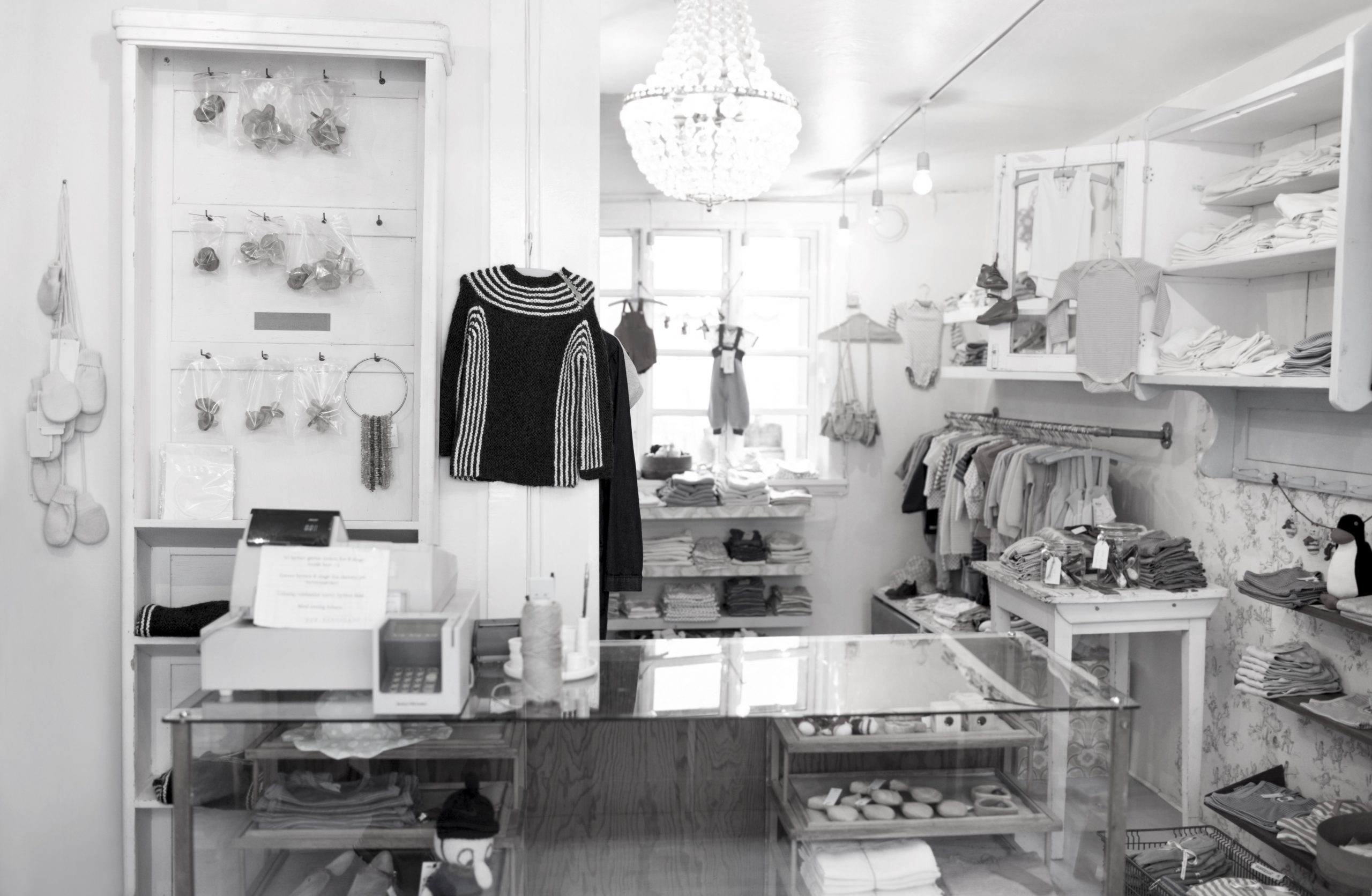 The future of retail