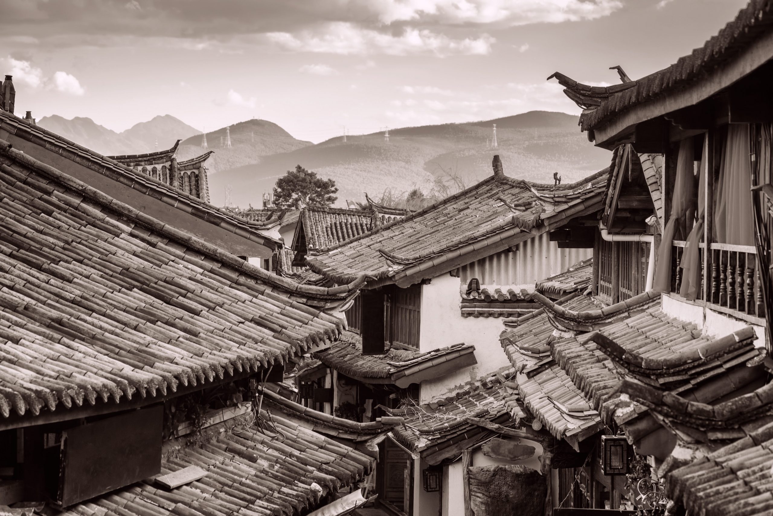 Is the Chongqing model the answer to the property price question in China?