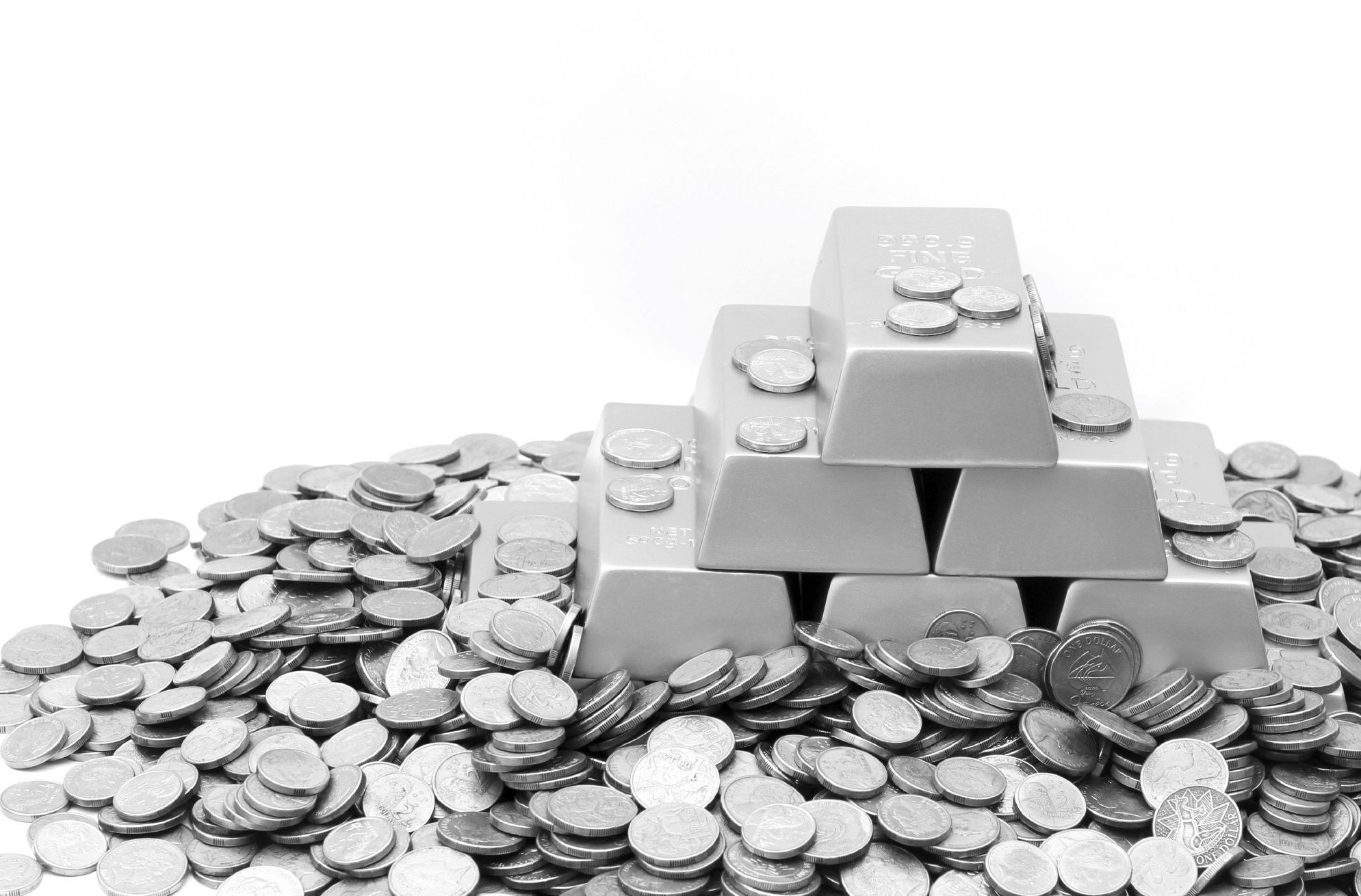 The US dollar plunge and emerging market currencies