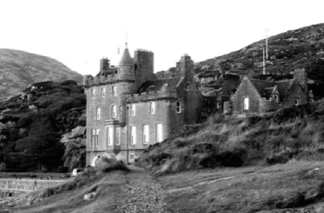 Scotland: town versus country