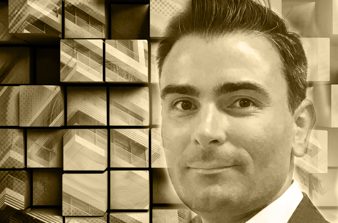 Blazing a trail in build-to-rent