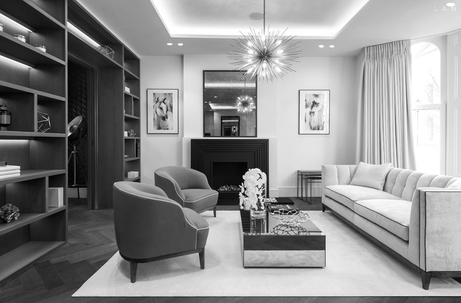The surprising nature of property development