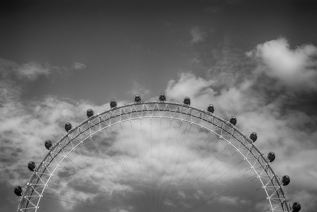 London Eye