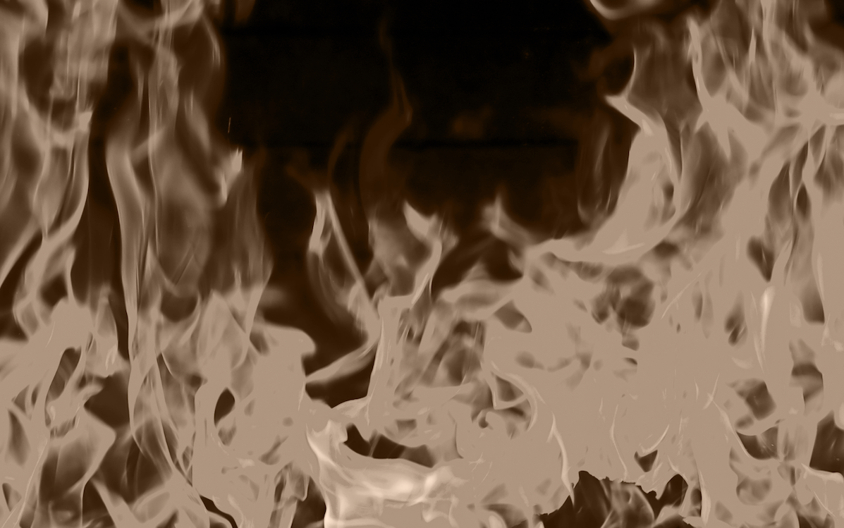 Some burning questions about fires in buildings