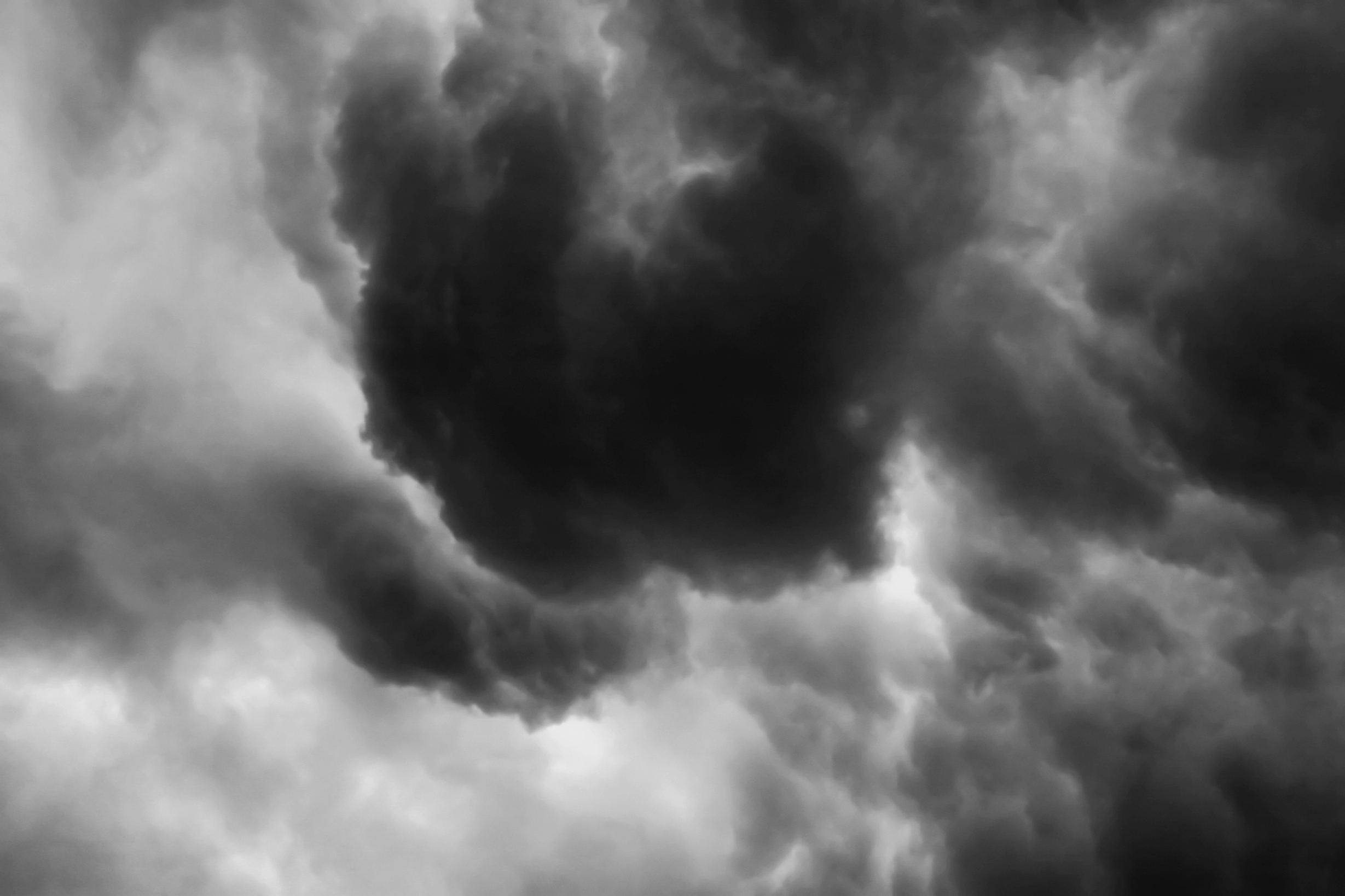 What’s the weather like with you?