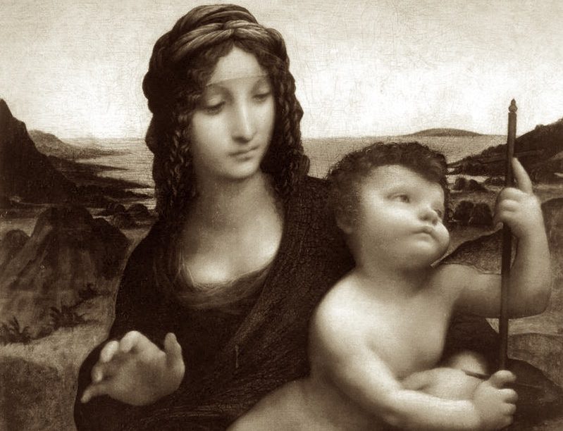 What will be the first $1bn painting?