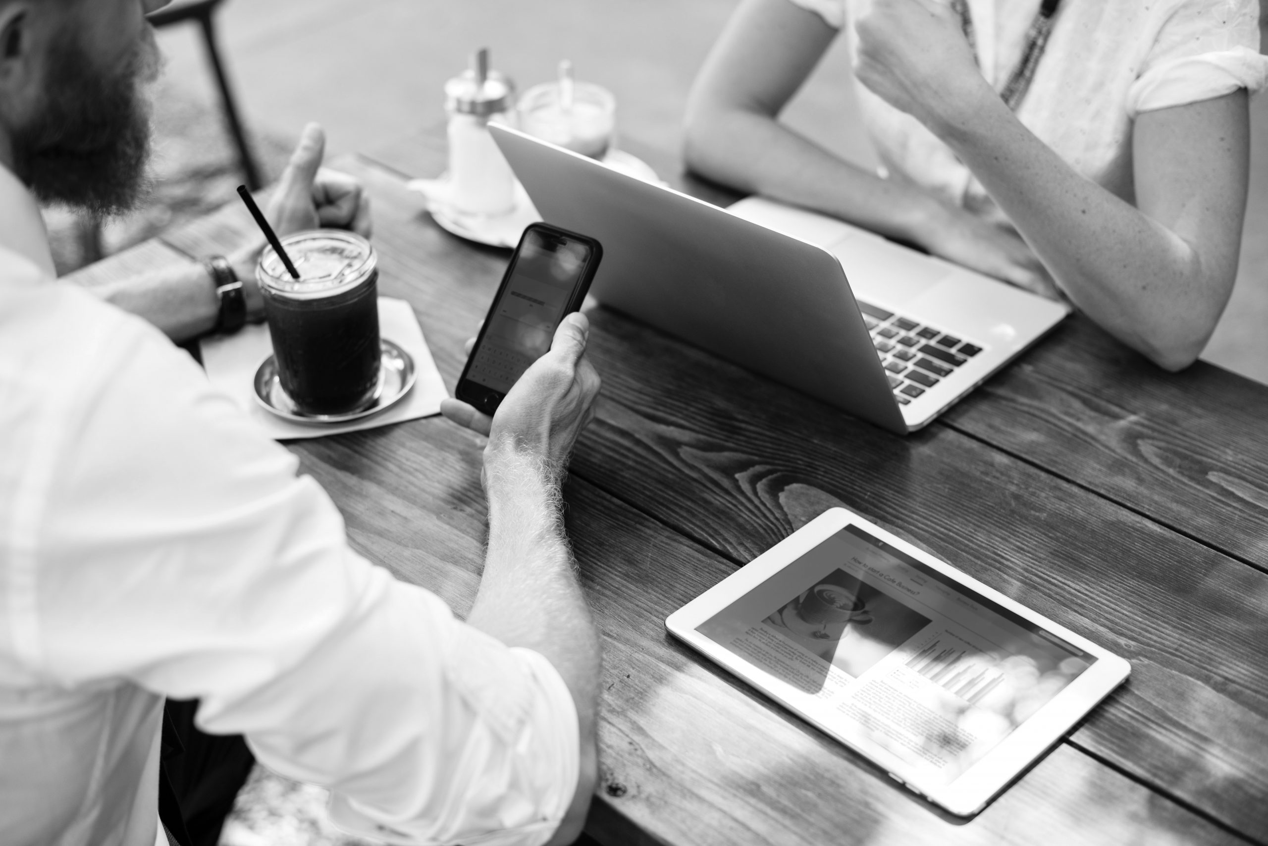 The Internet of Things: The Disruptor Shaping our Built Environment