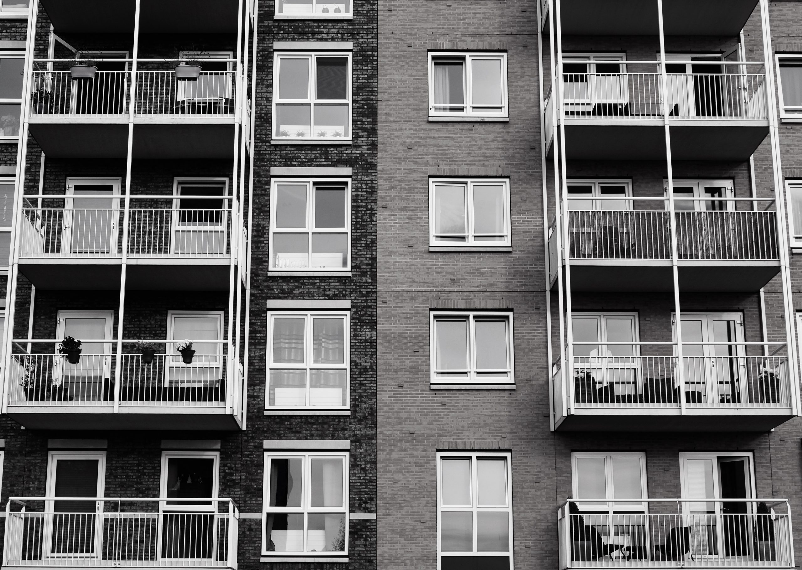 Leasehold Ownership