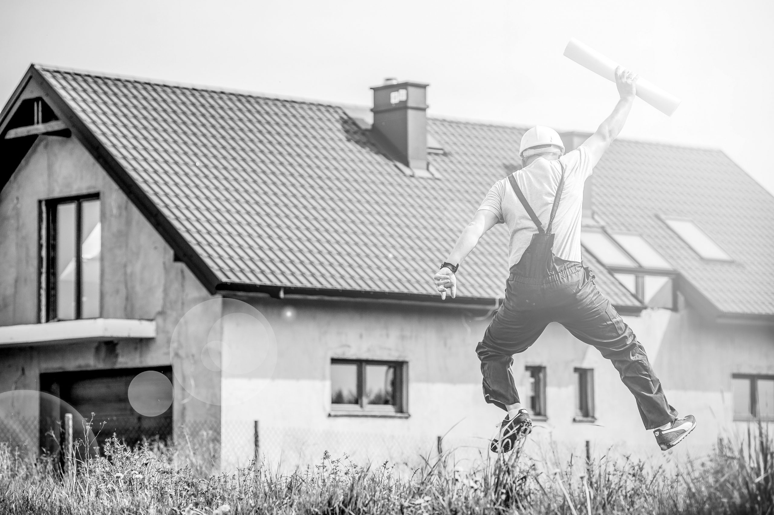 Prepare, Prepare, Prepare – Securing a career in Real Estate