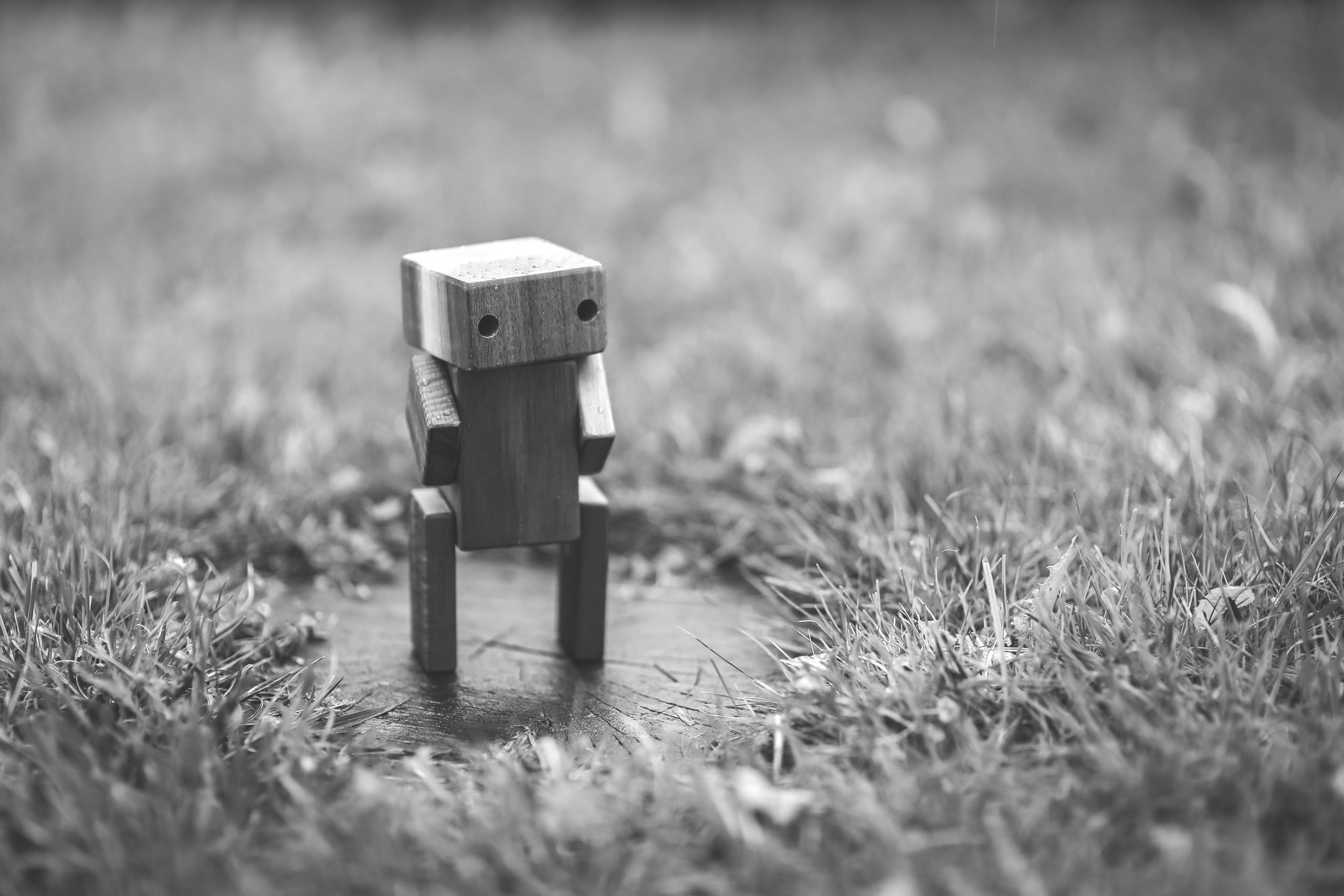 Robots are coming for our jobs. Isn’t that great?