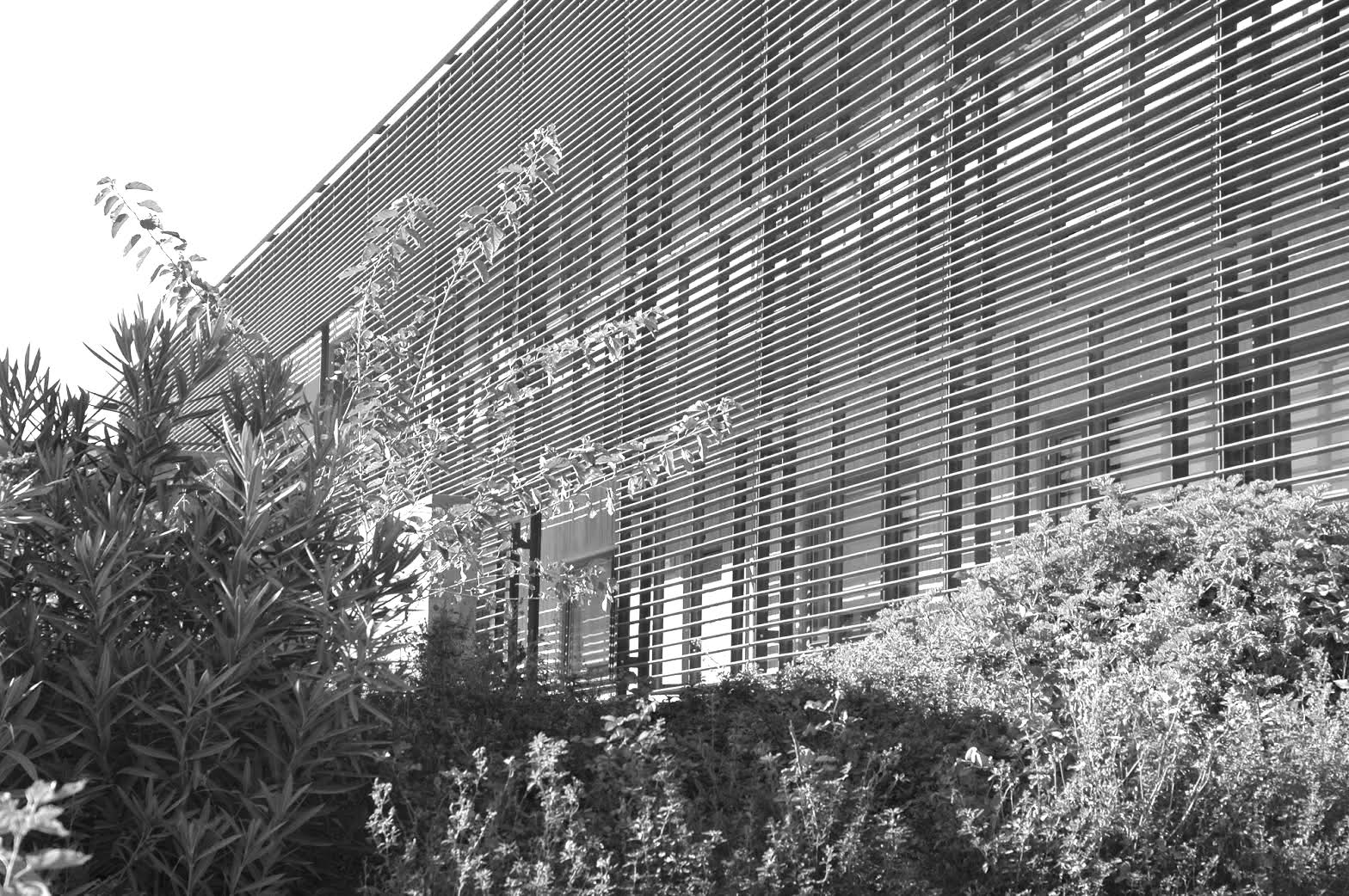 Blueprint for the modern embassy