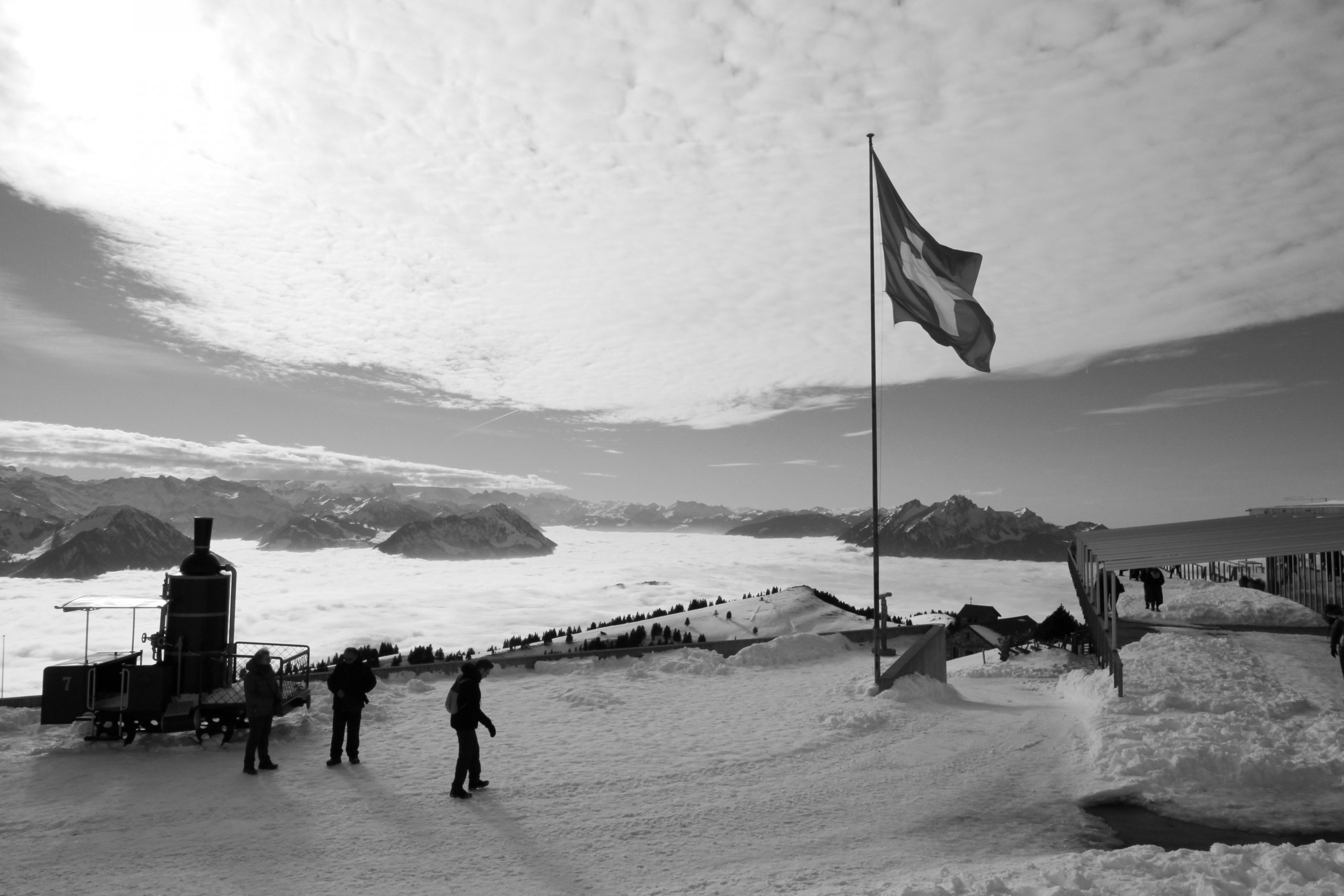 Switzerland offers some valuable lessons for Brexit