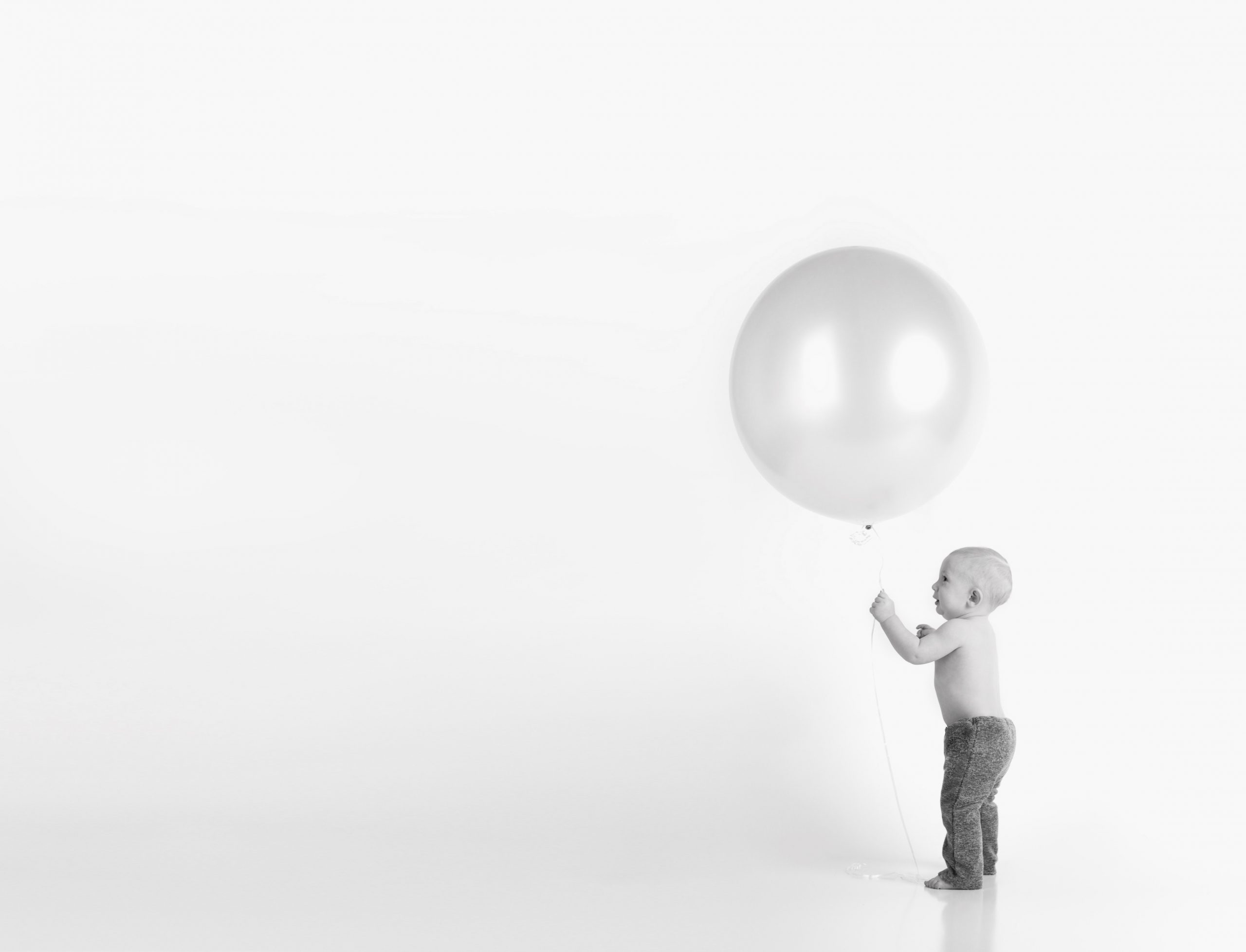 What having a baby has taught me about GDP