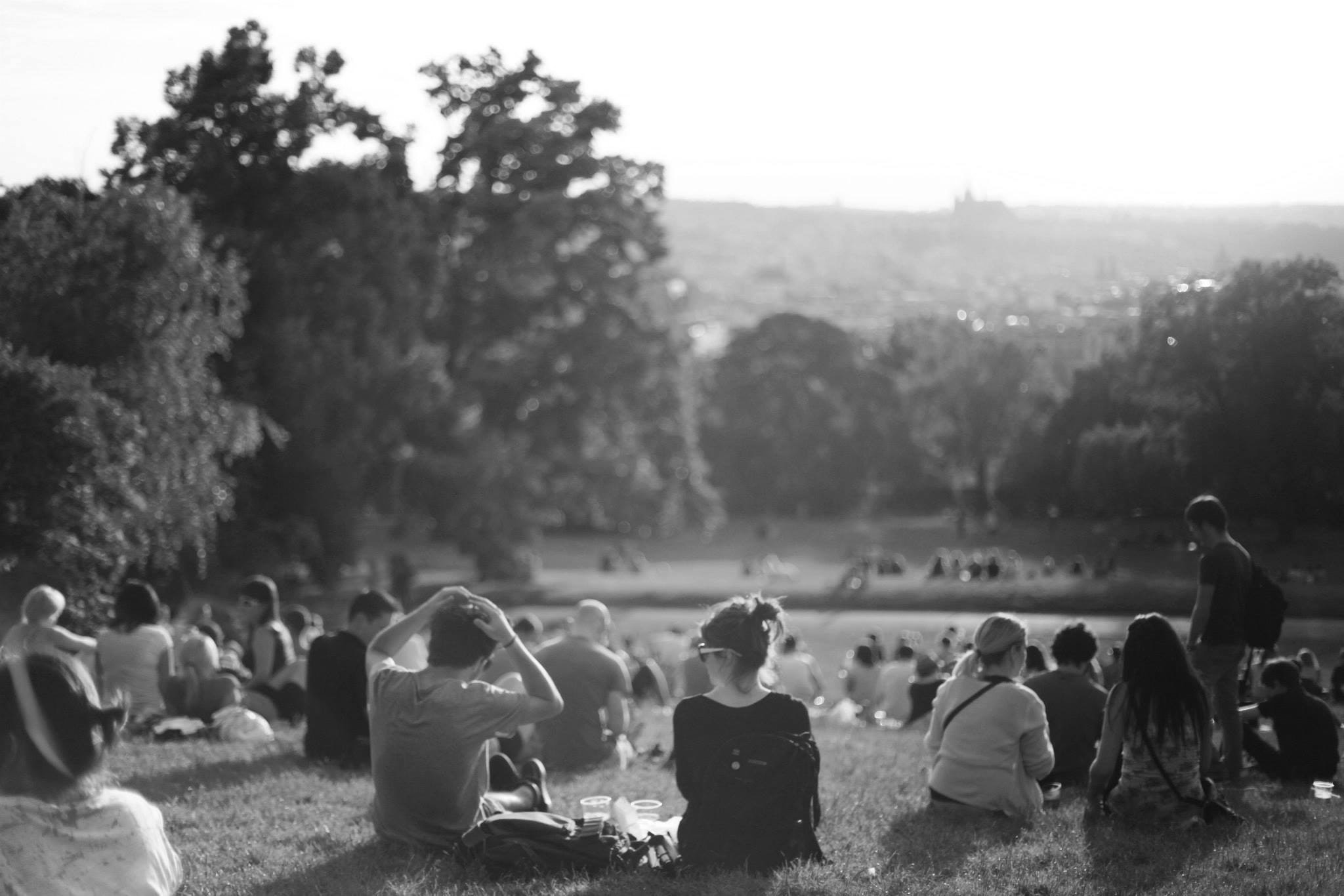 The dead hand of the state – not capitalism – has failed young people