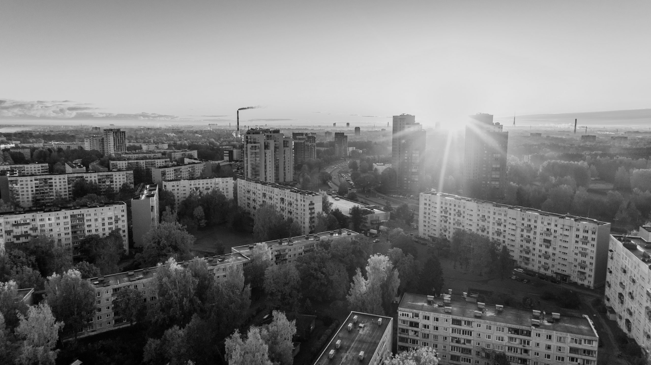 Listed Real Estate is in remarkably good health