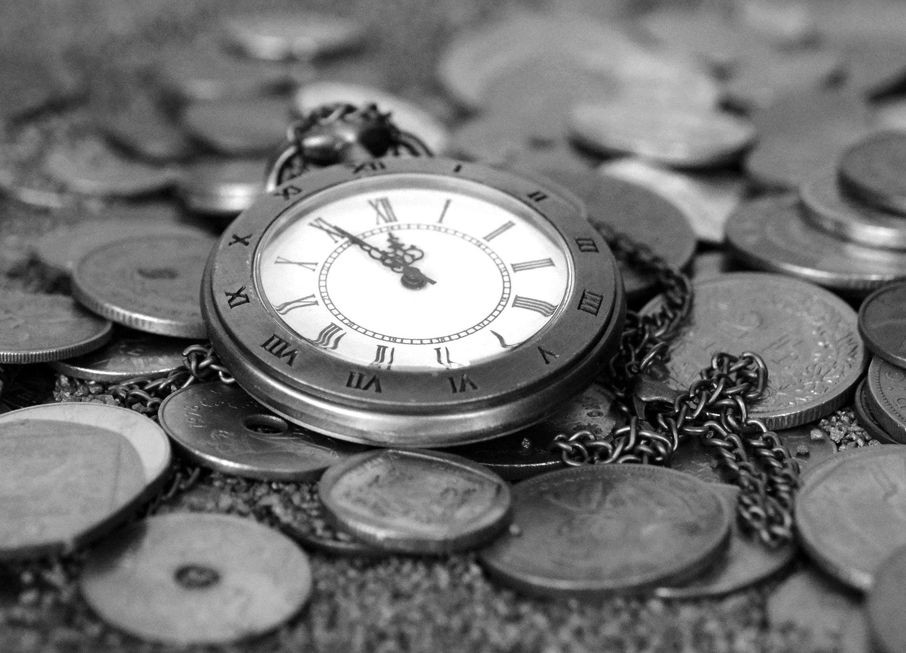 Income equality is no measure of human progress