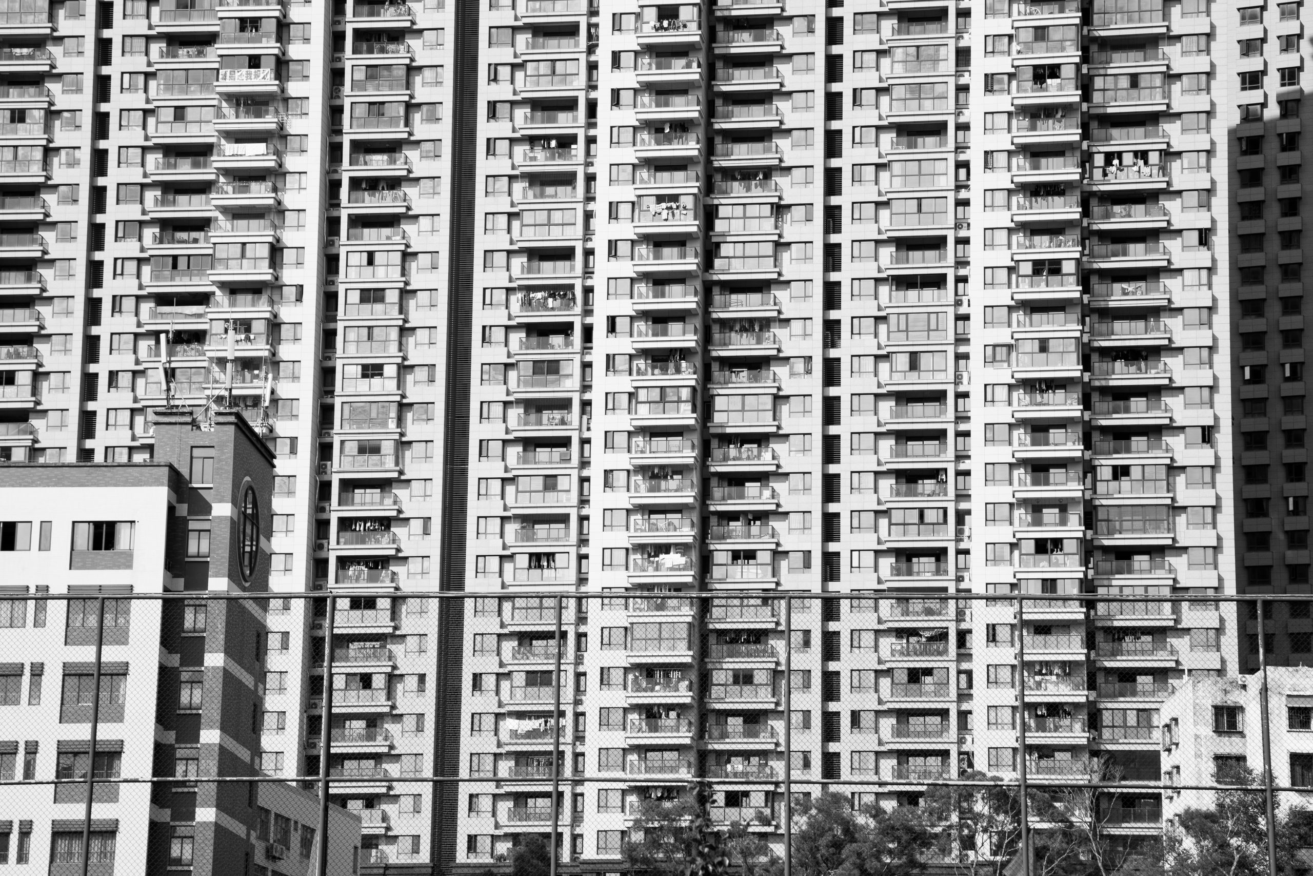 How to fix the burning injustice that is Britain’s housing market