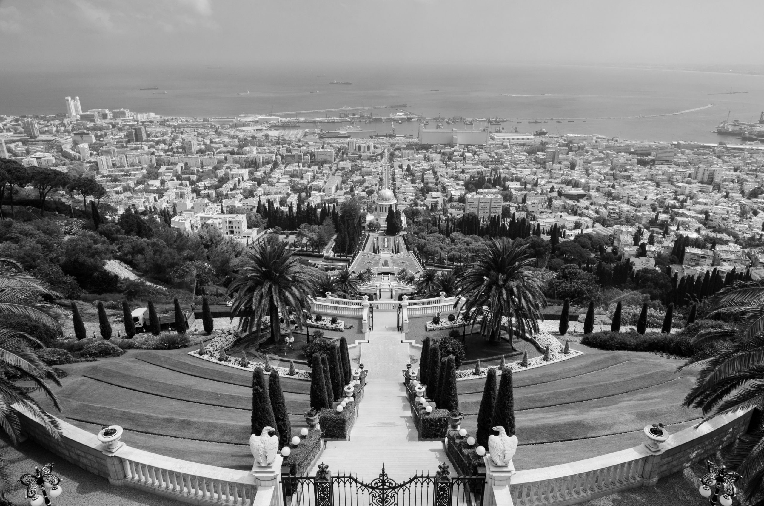 Israel is a lesson in what makes nations thrive