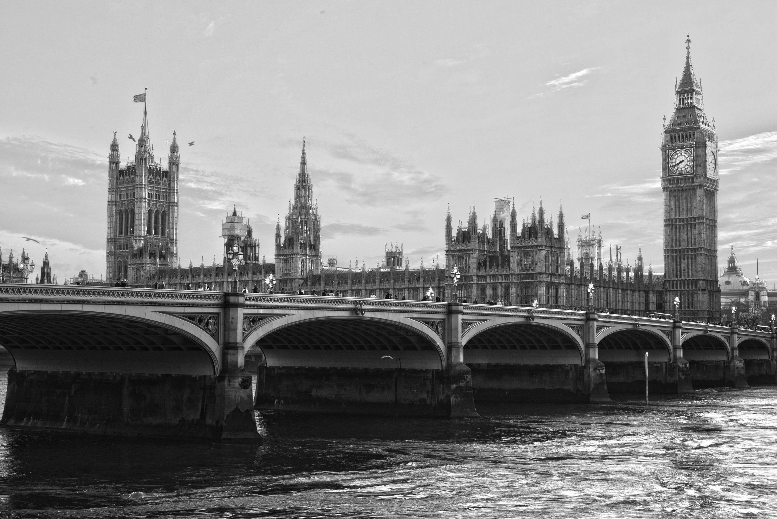 The latest inside news from Westminster