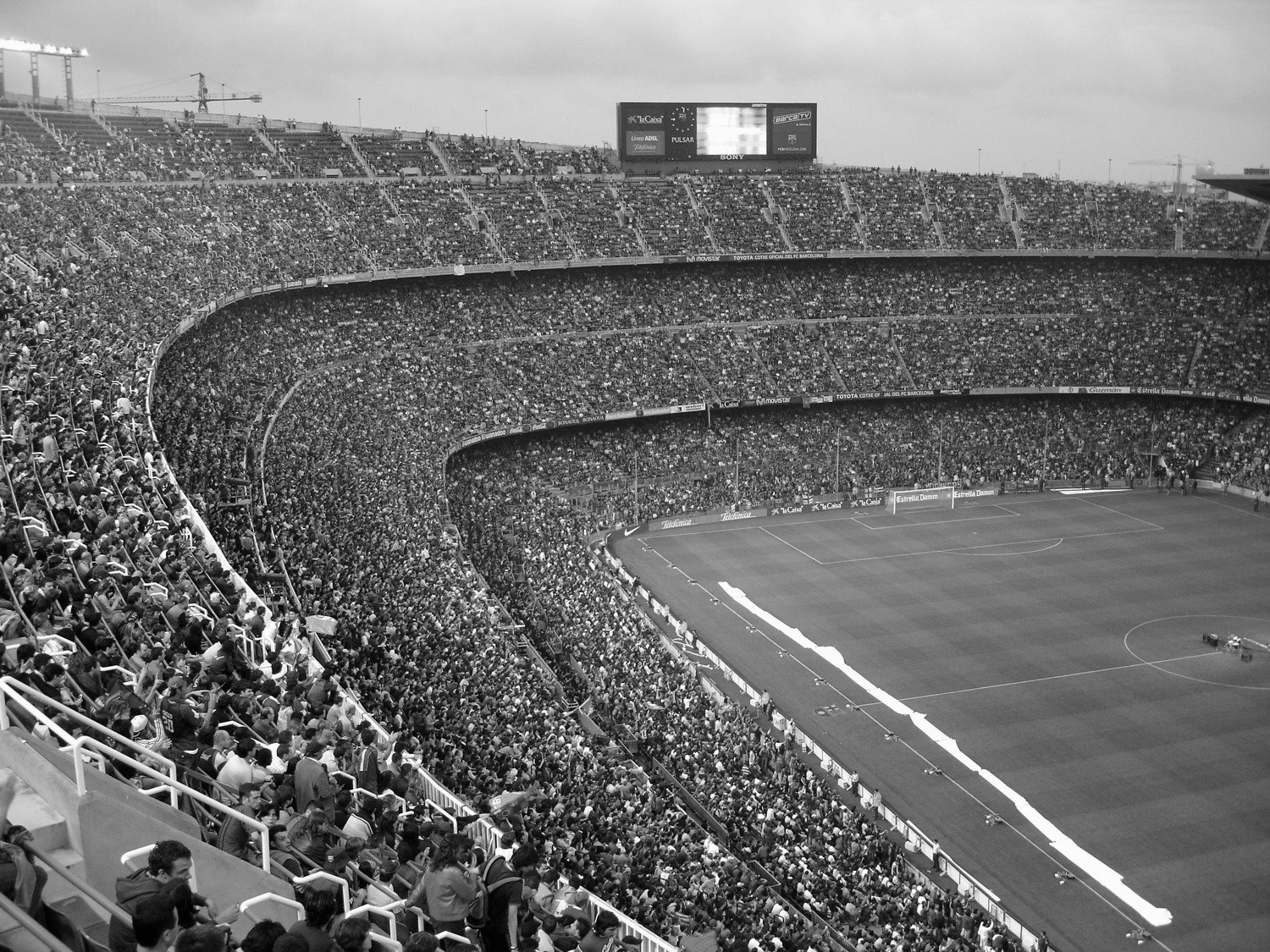 The Wembley deal is Global Britain in action