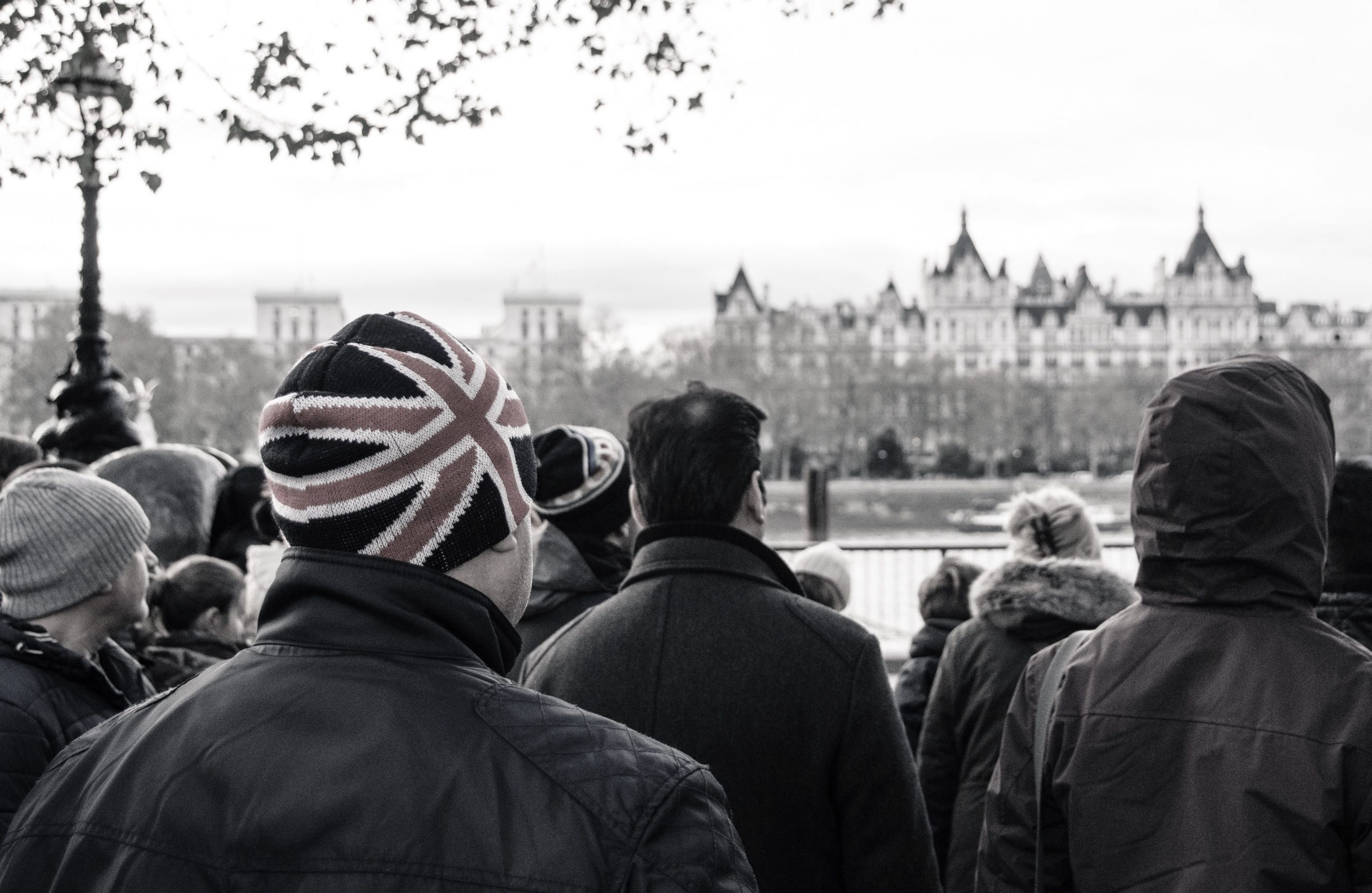 It is official – Brexit squabbling is damaging the economy