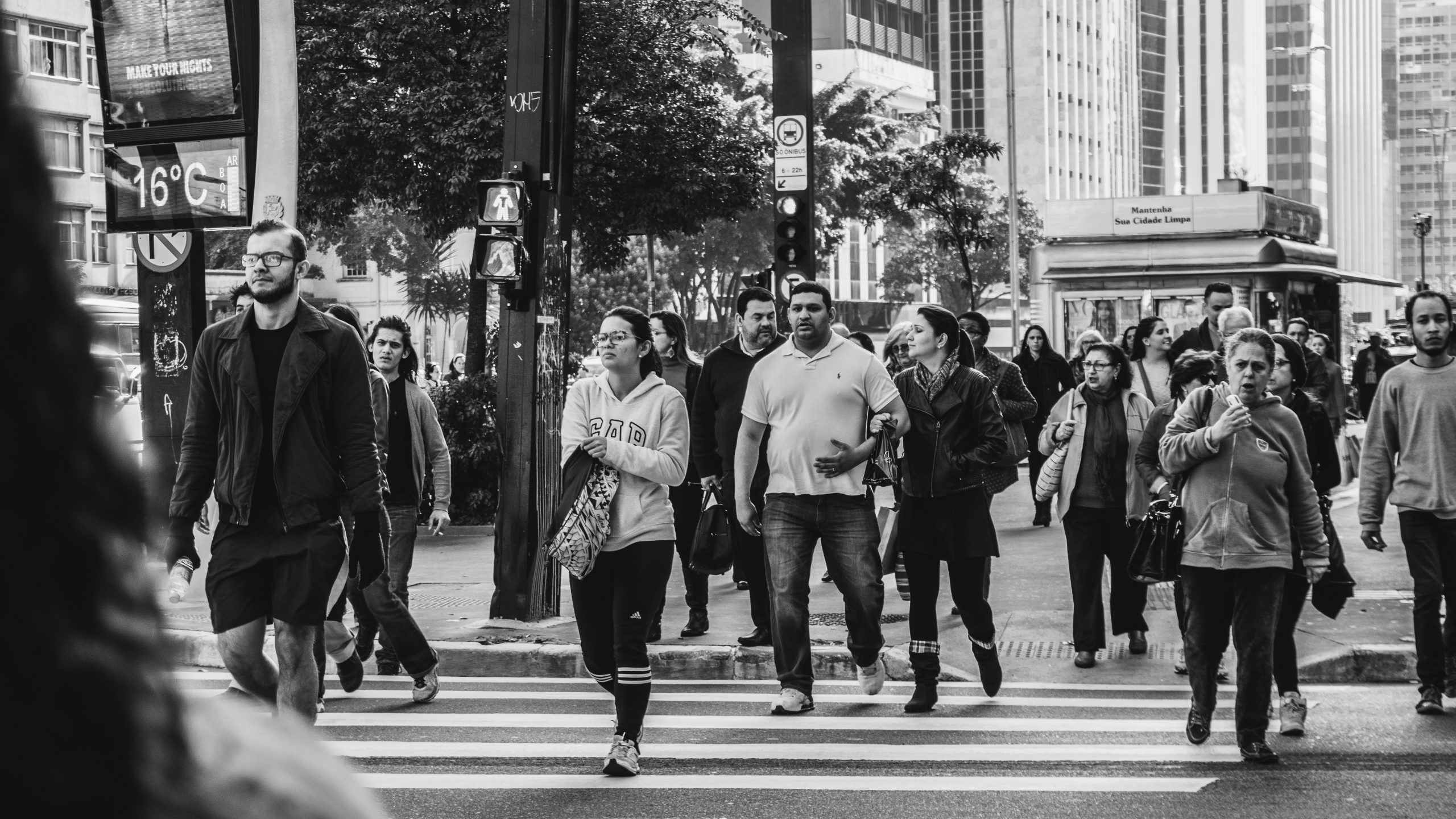 Fifty years on, The Population Bomb is as wrong as ever