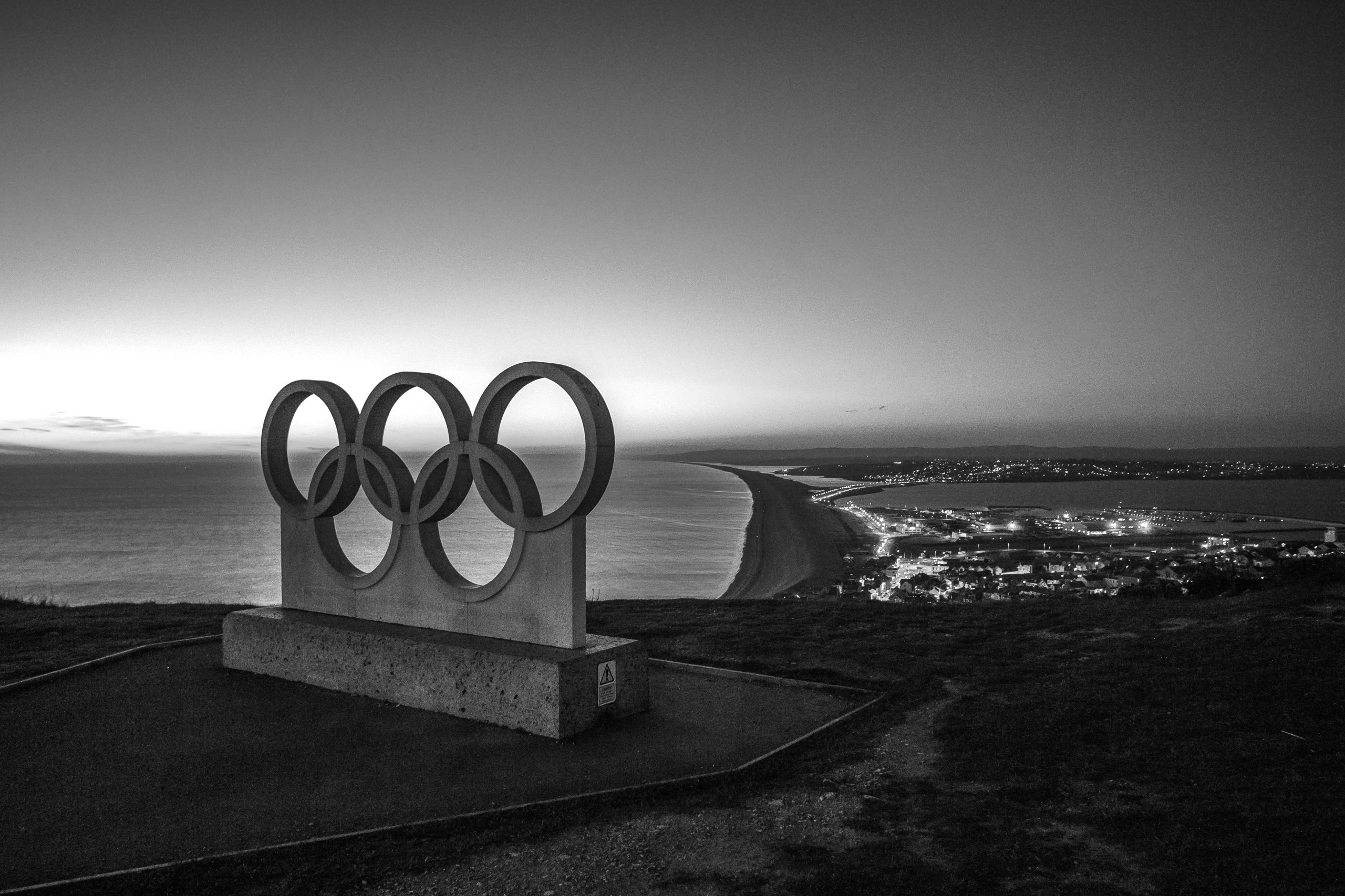 Dead Birds, Lengths of Rope and Olympic Medals