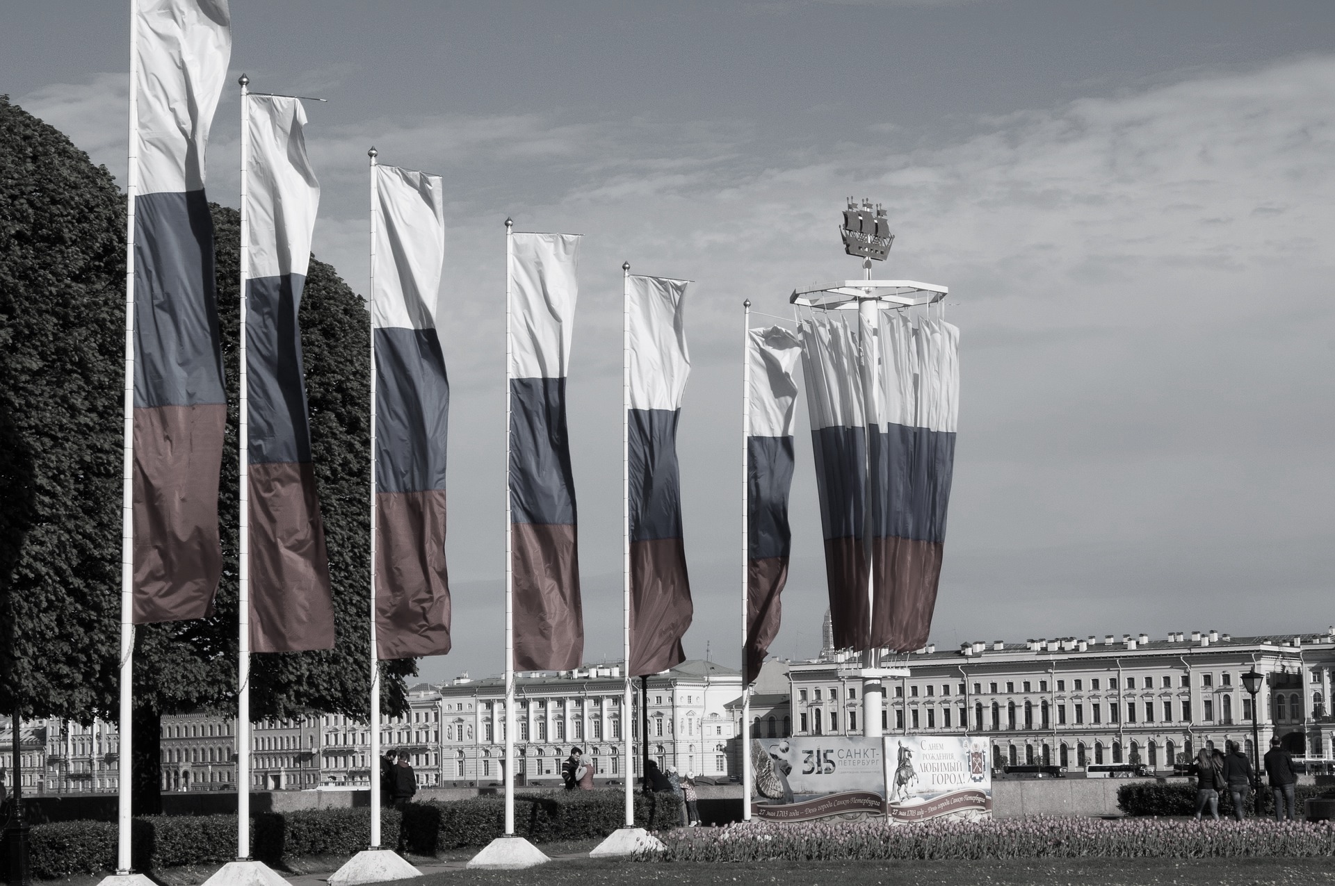 Is Britain finally getting tough on Russian oligarchs?