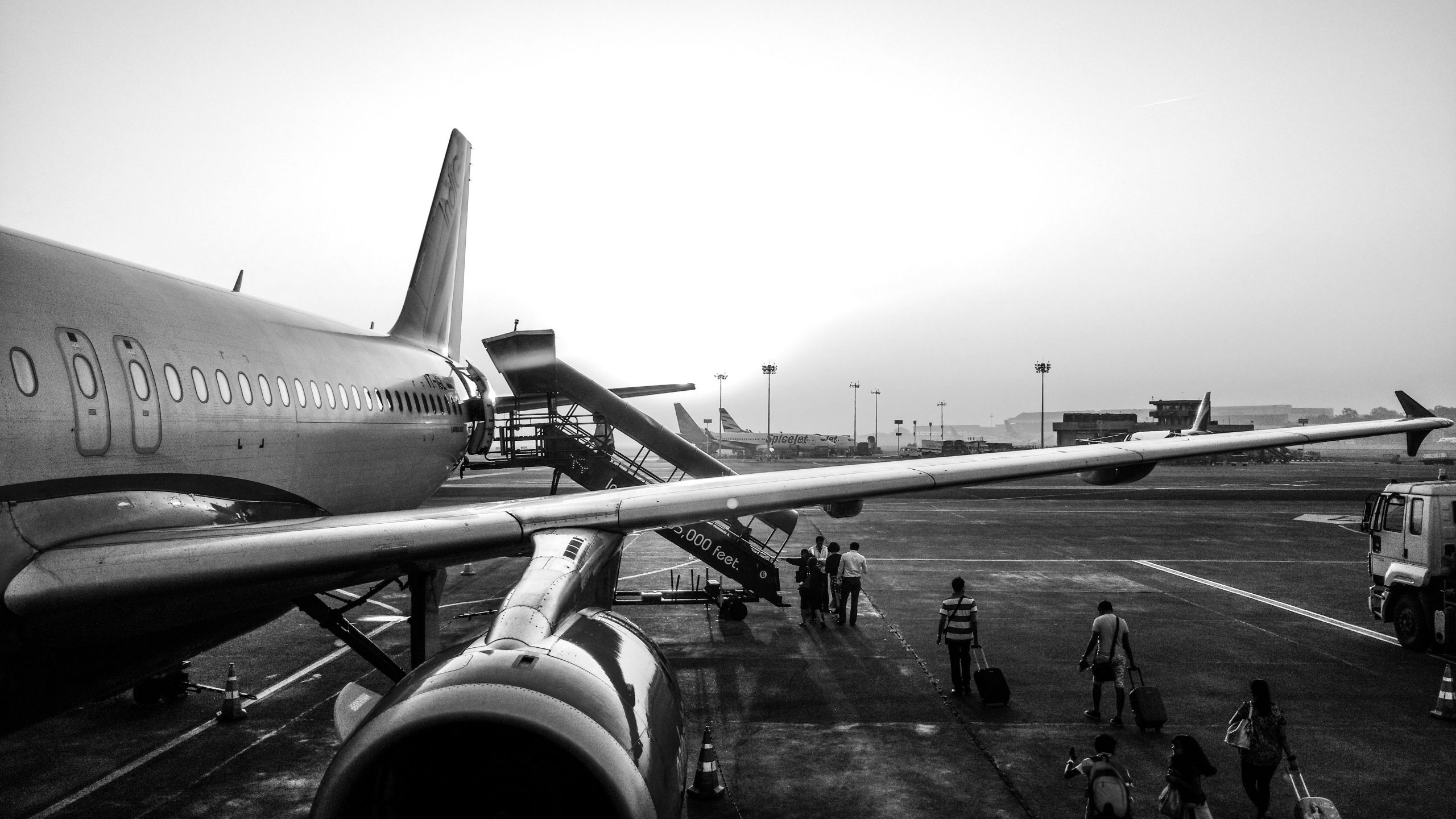 The trouble with Heathrow expansion