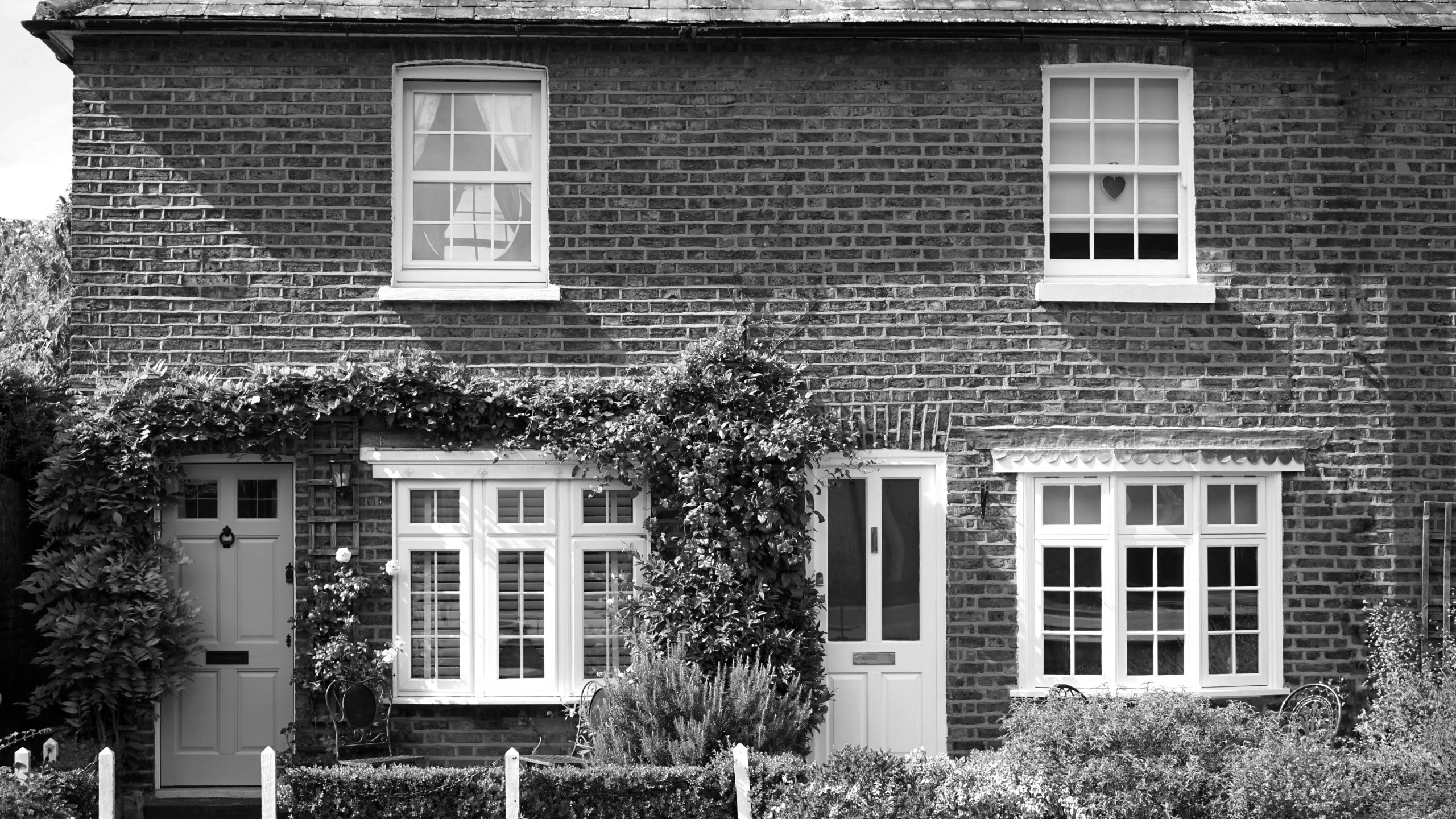 Is beauty the answer to the housing crisis?