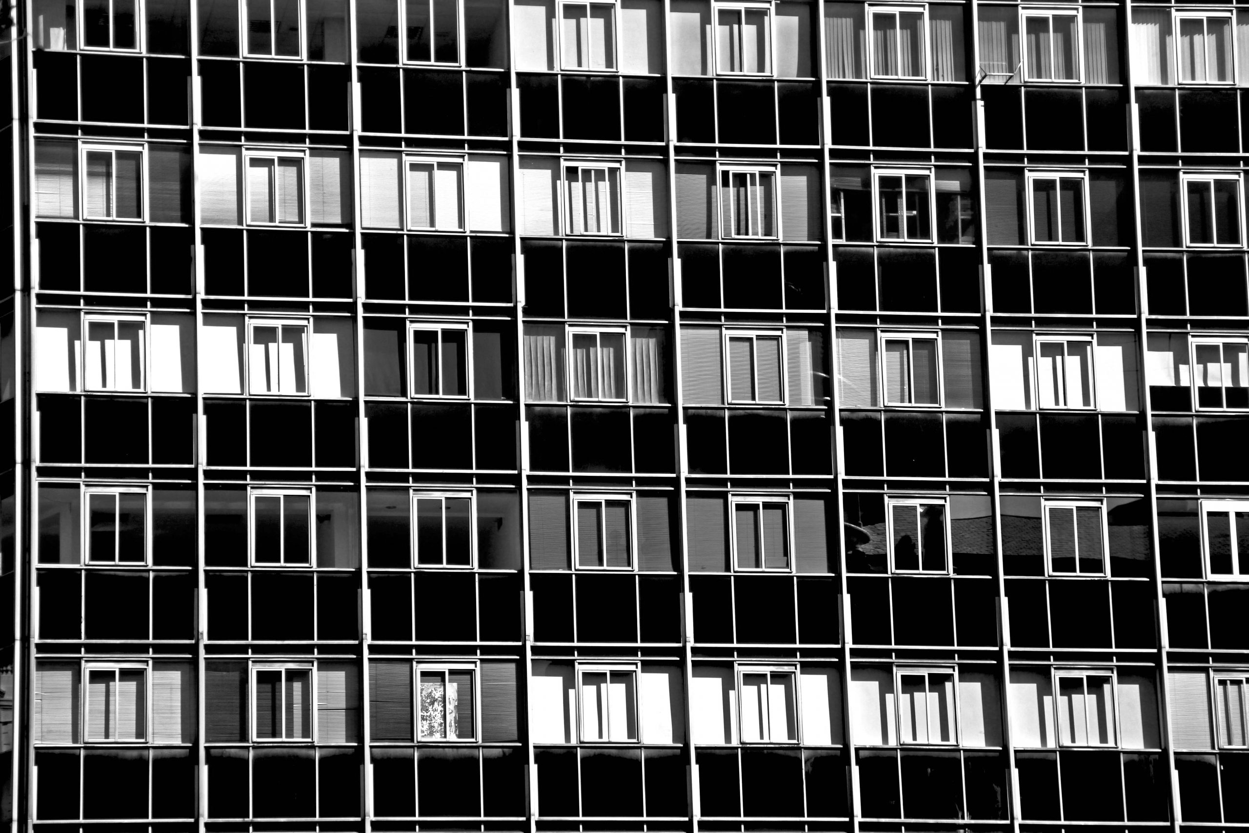 Rents and capital values rise in global real estate – Americas industrial leads