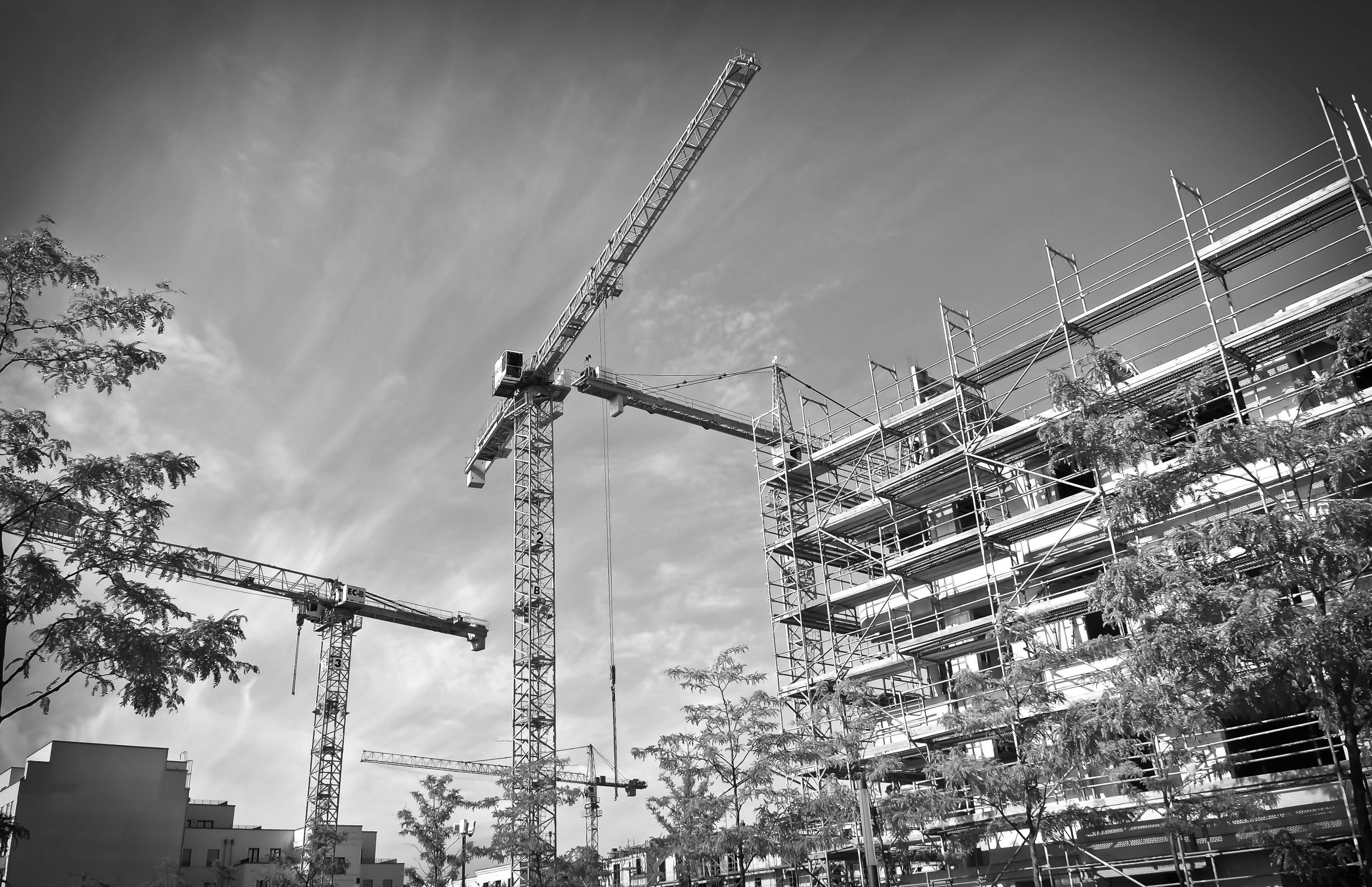 The Collapse of Carillion: What Can History Teach Us?