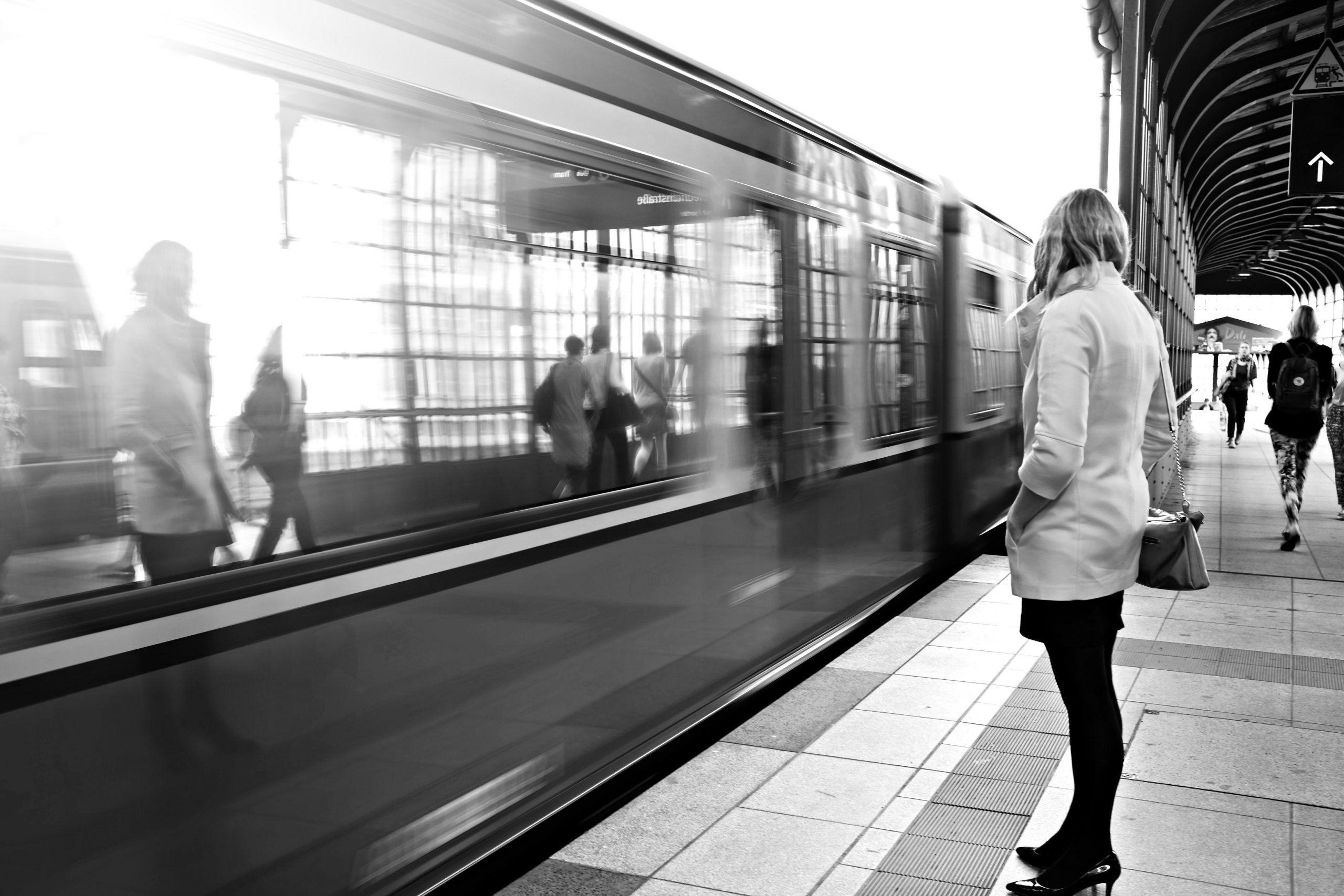 Is capitalism in need of a radical transformation?