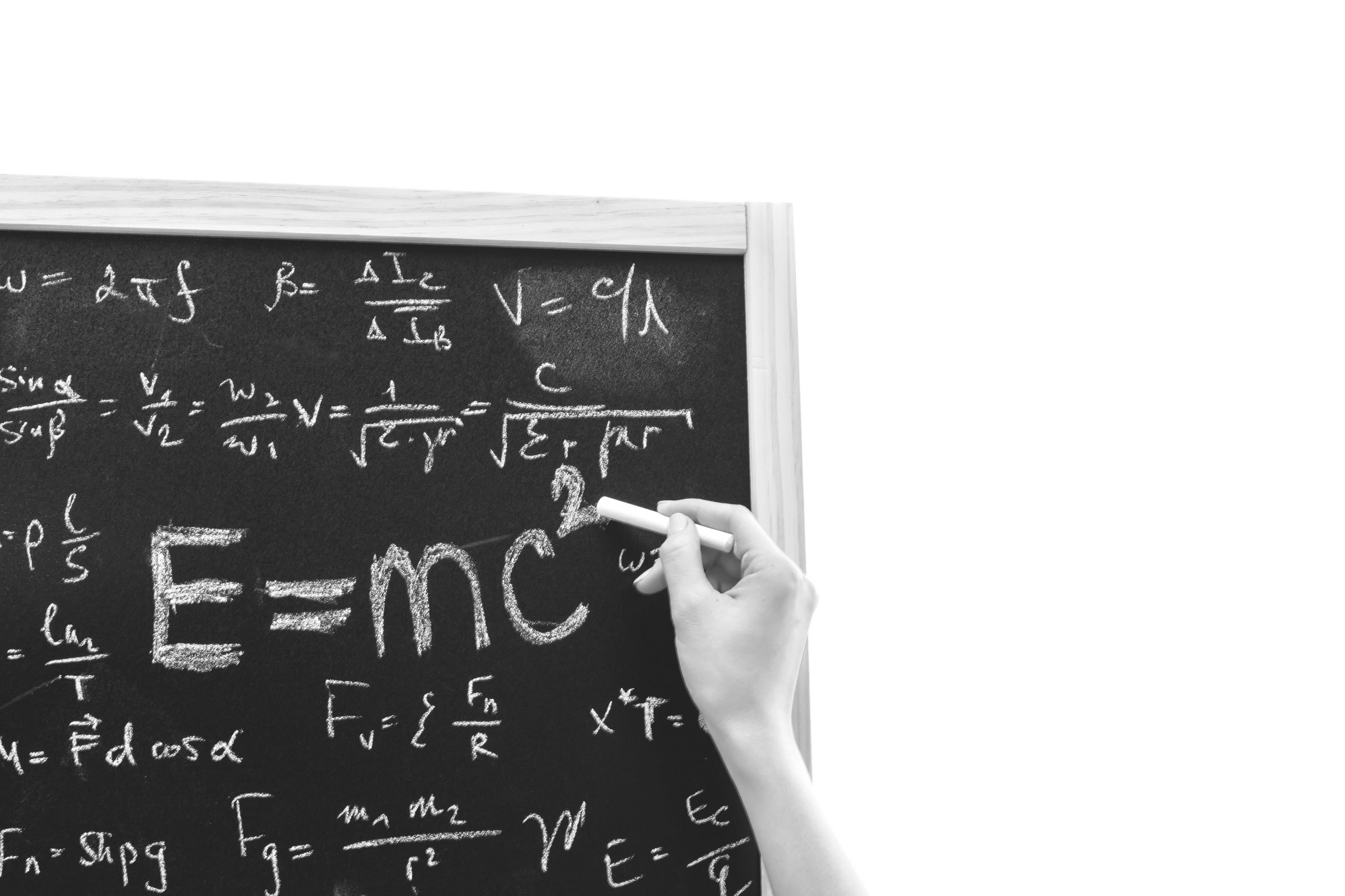 Improving Numeracy on Real Estate Courses