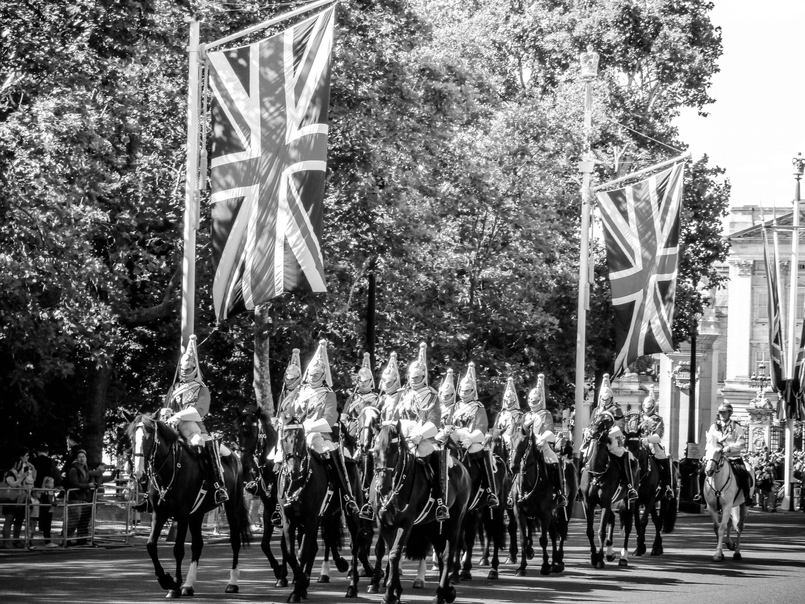 With Brexit, Britain can show the world the path to prosperity