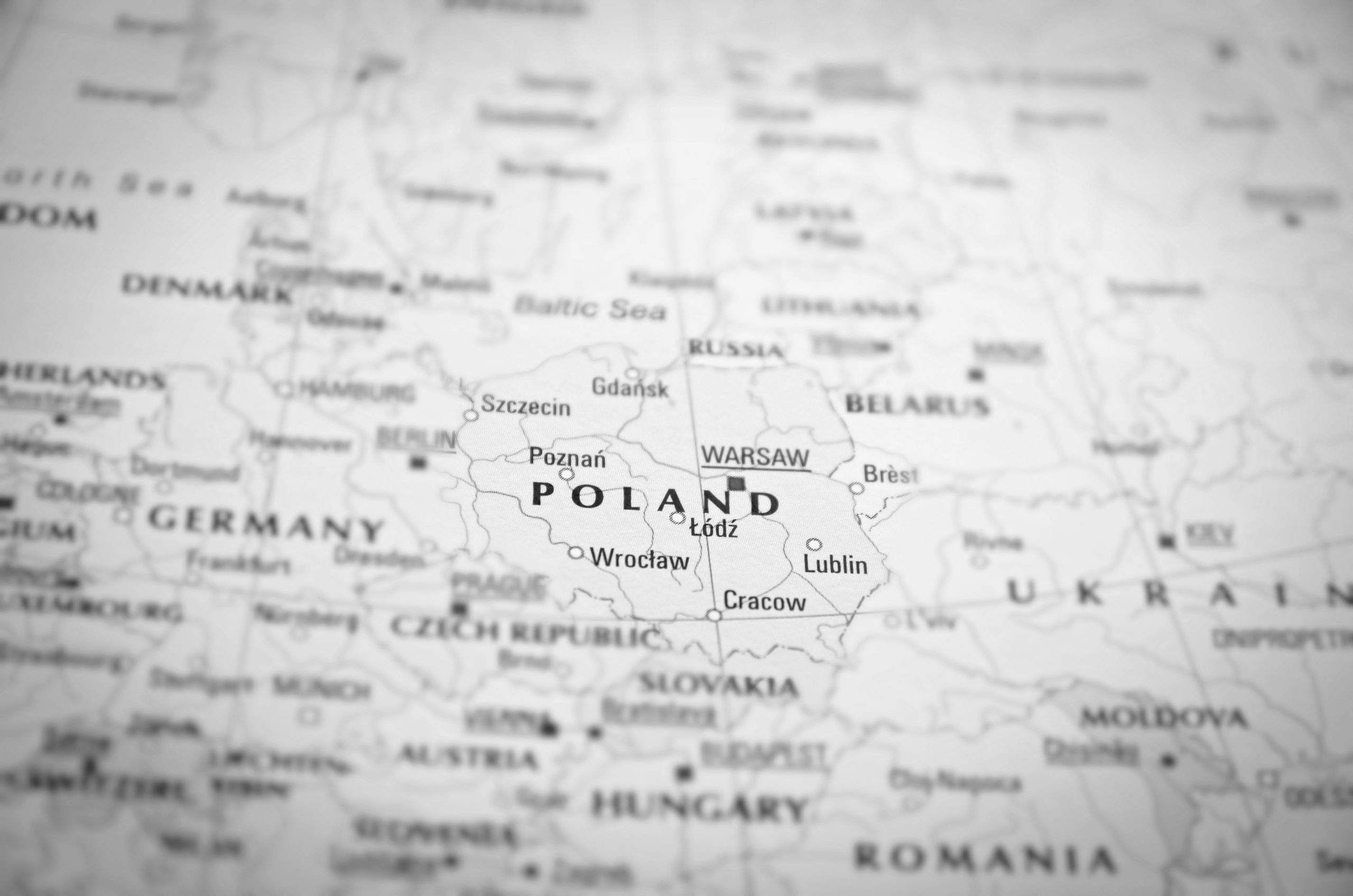 Investing in Polish Commercial Property 2