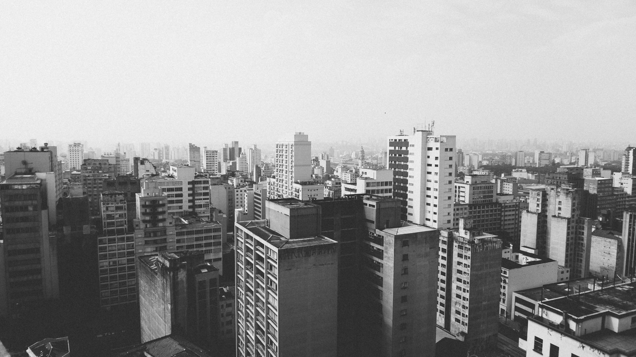 Cities are central to human flourishing