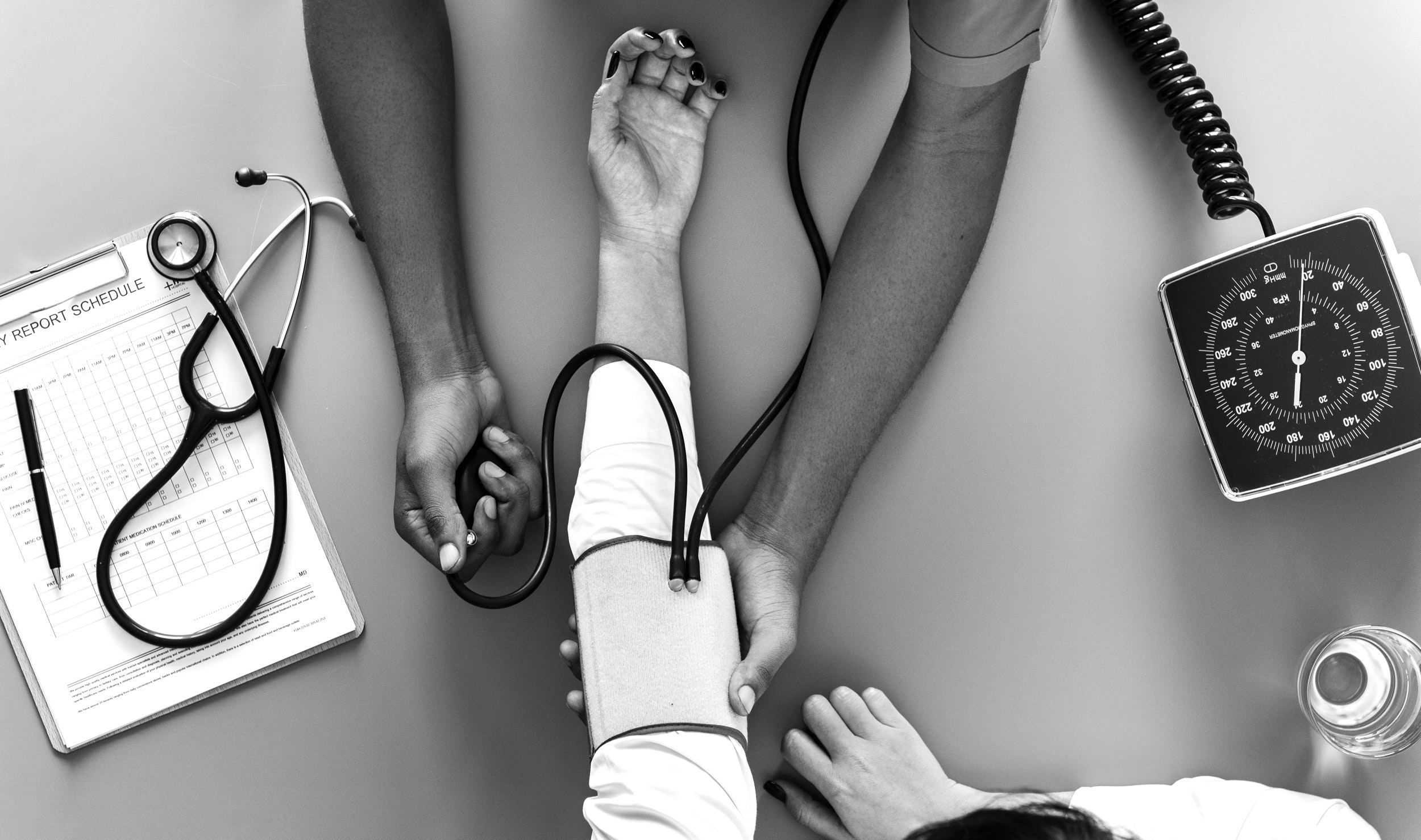 Healthcare Well Positioned to Hedge Against Downturns