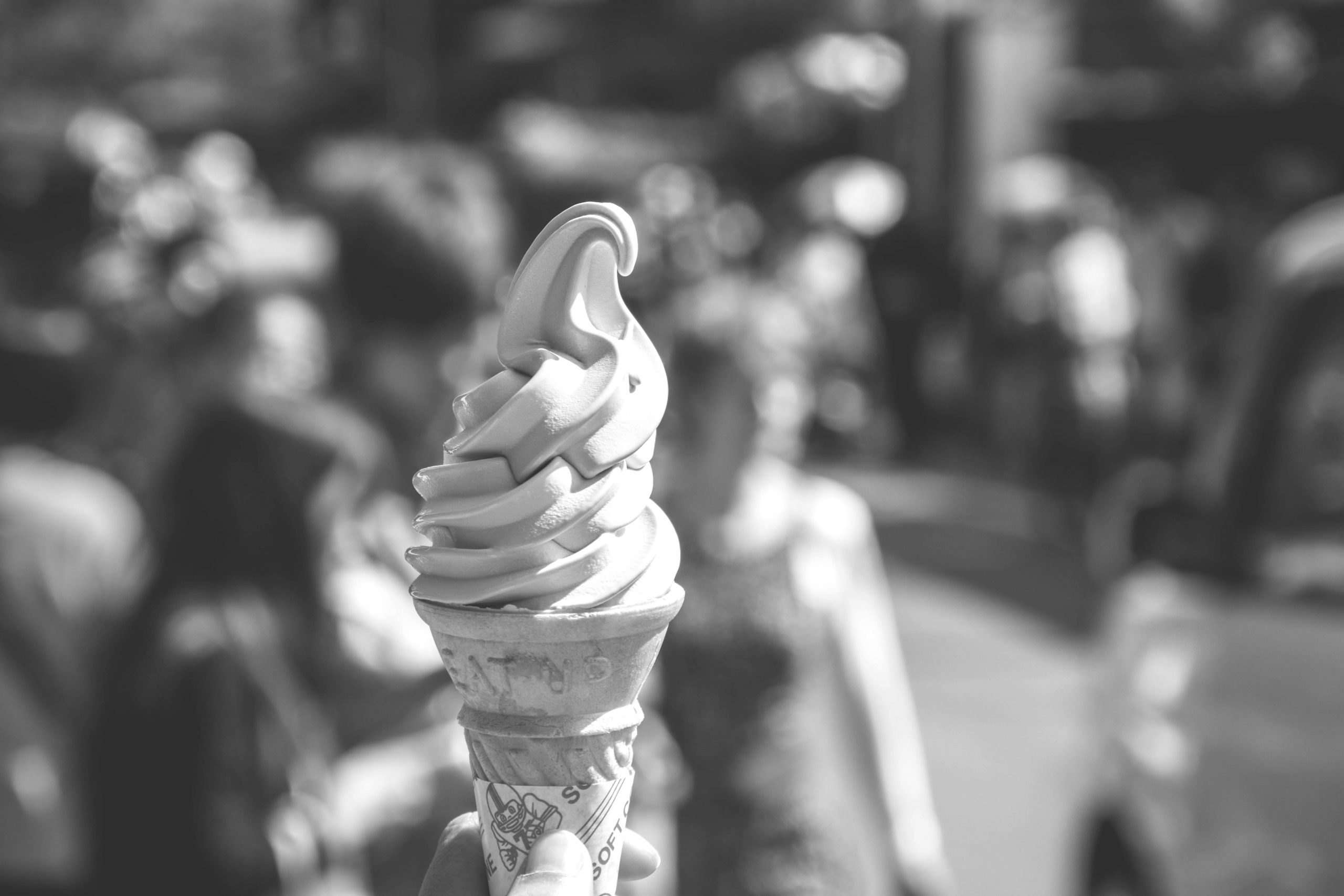 From palace to parlour, the story of ice cream is the story of capitalism