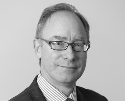 An interview with Damian Wisniewski