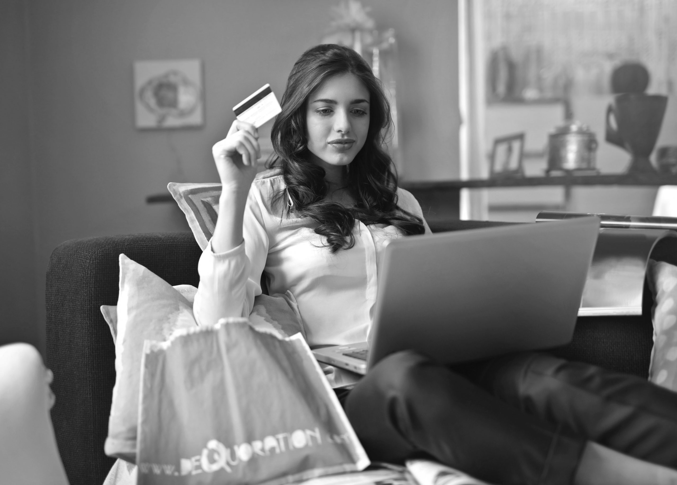 Online Retailing: Britain, Europe, US and Canada 2017