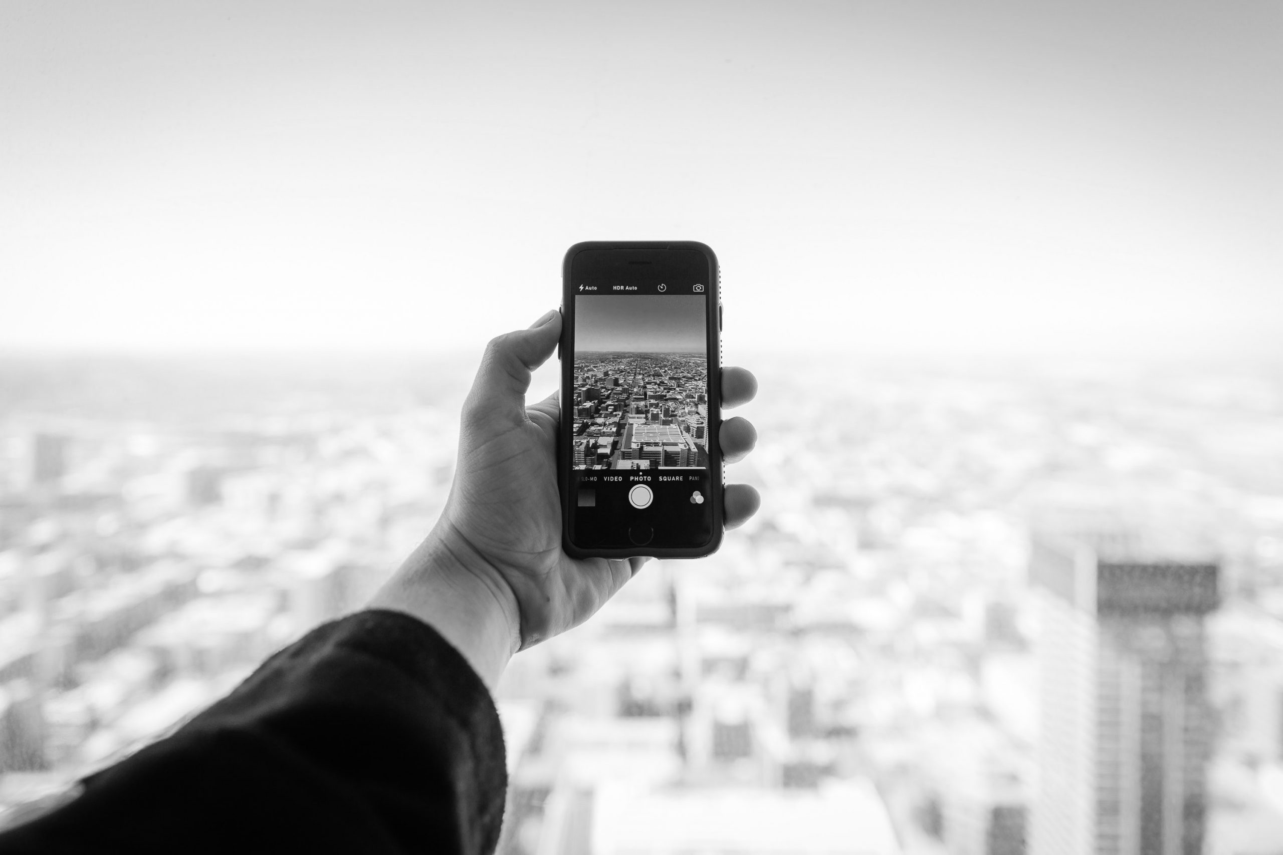 Smart cities: Smart Real Estate Strategies