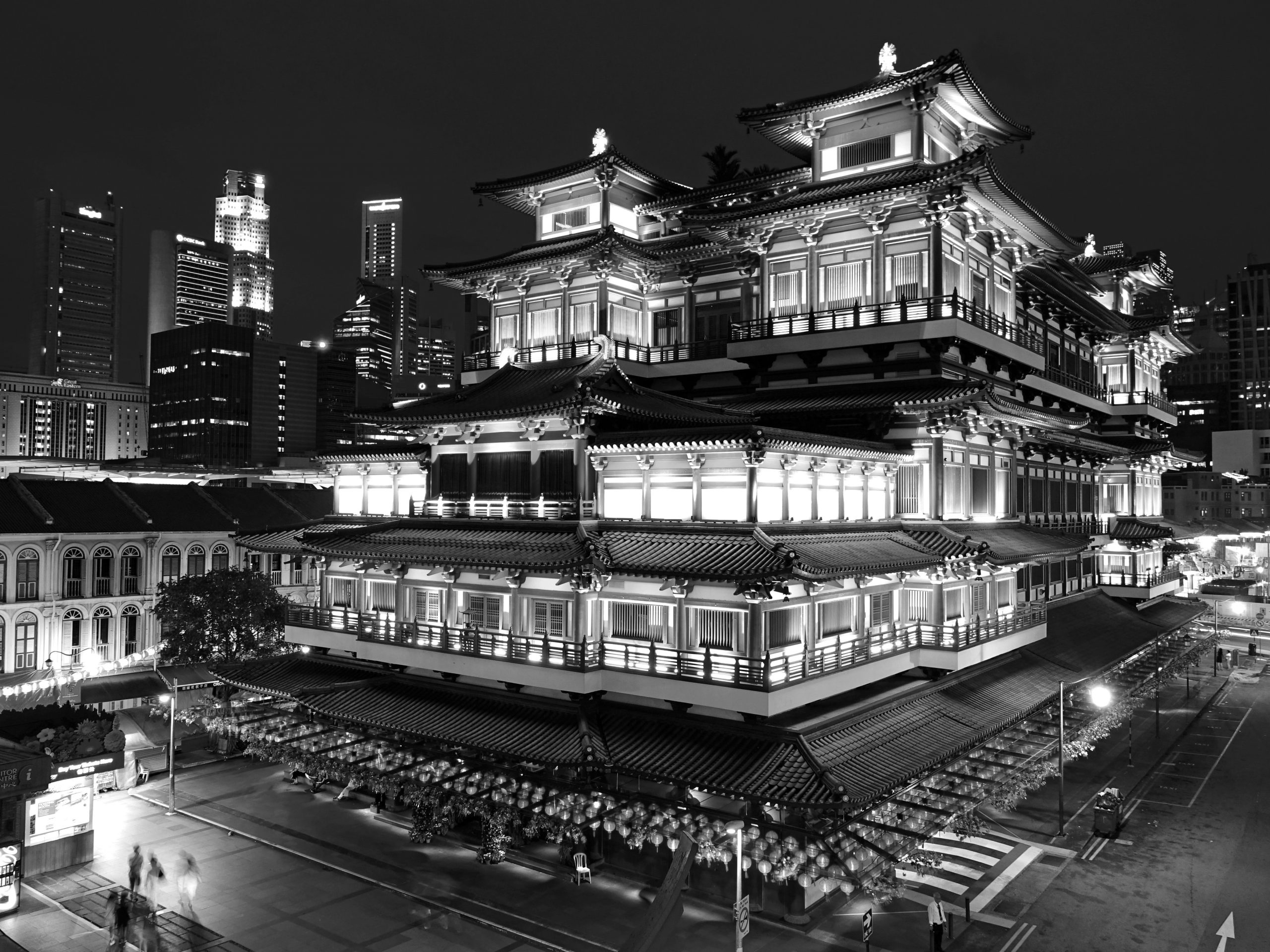 Singapore REITs #2