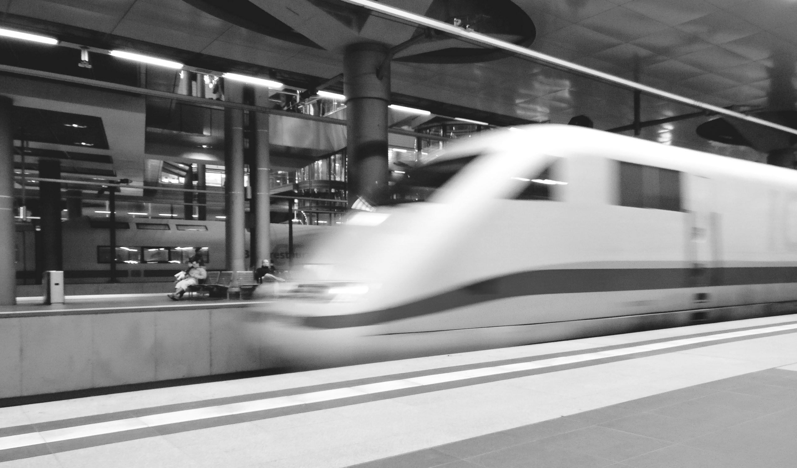 It’s not too late to scrap HS2 – A response from Alex Green