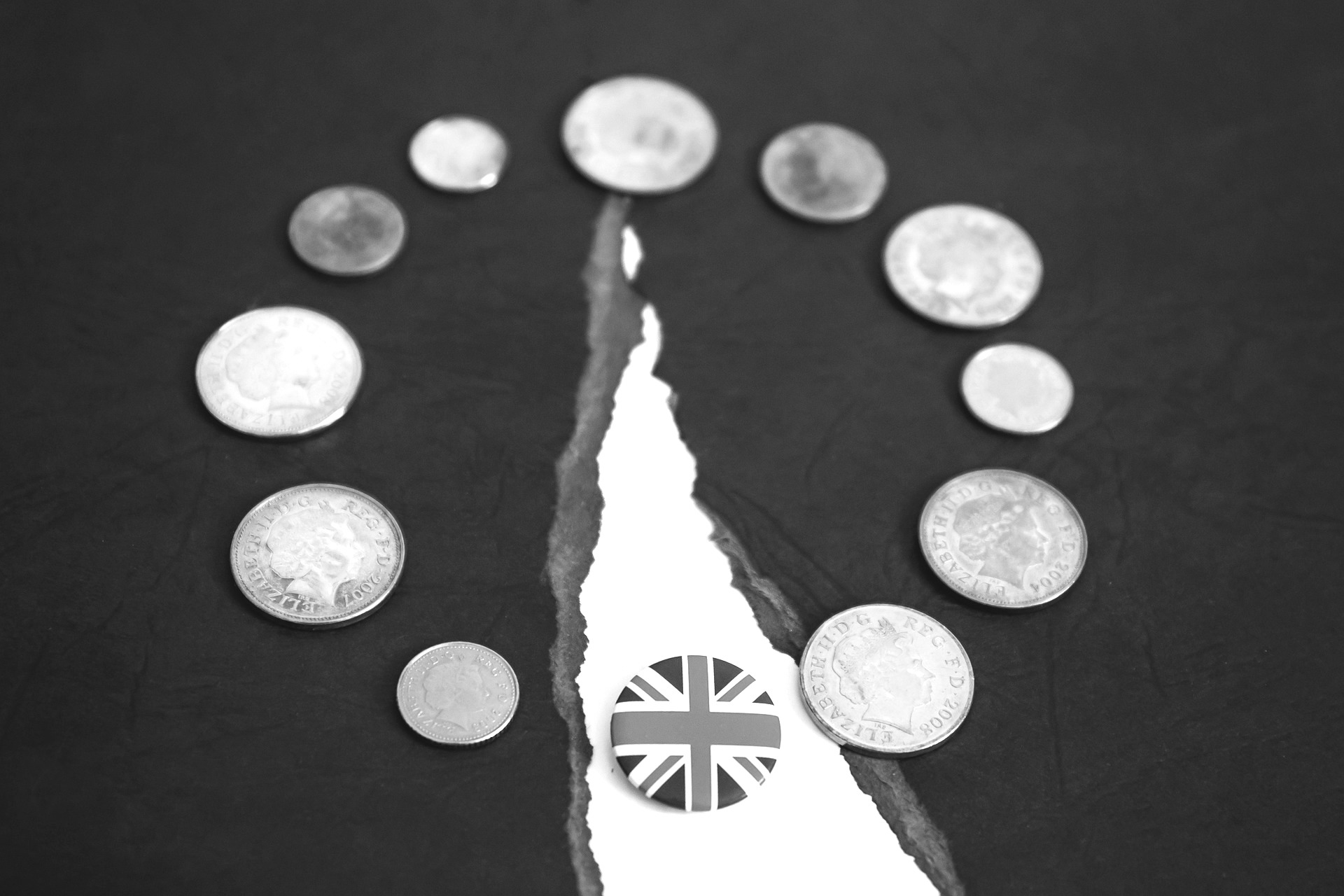 The Brexit that could bypass us all