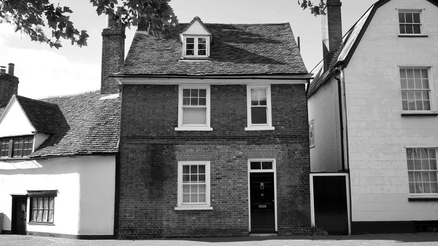 An illiquid housing market is holding Britain back