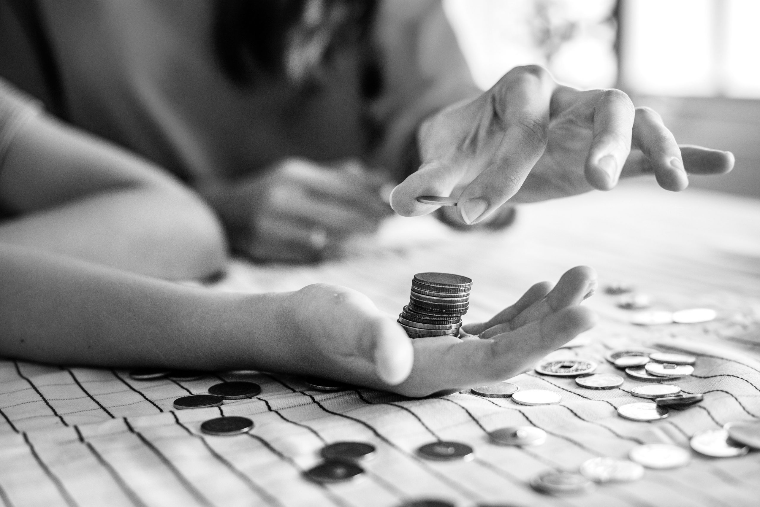 Inequality is the handmaiden of human progress